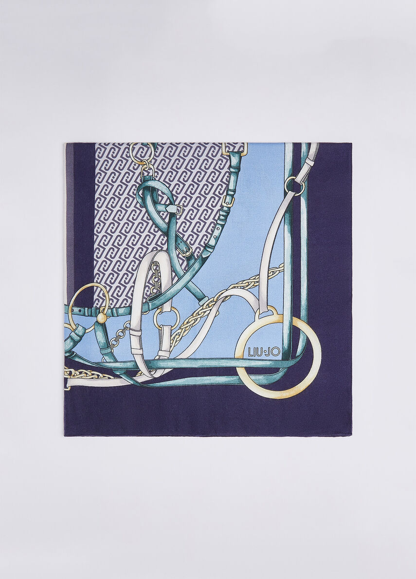 LIU JO Foulard Donna