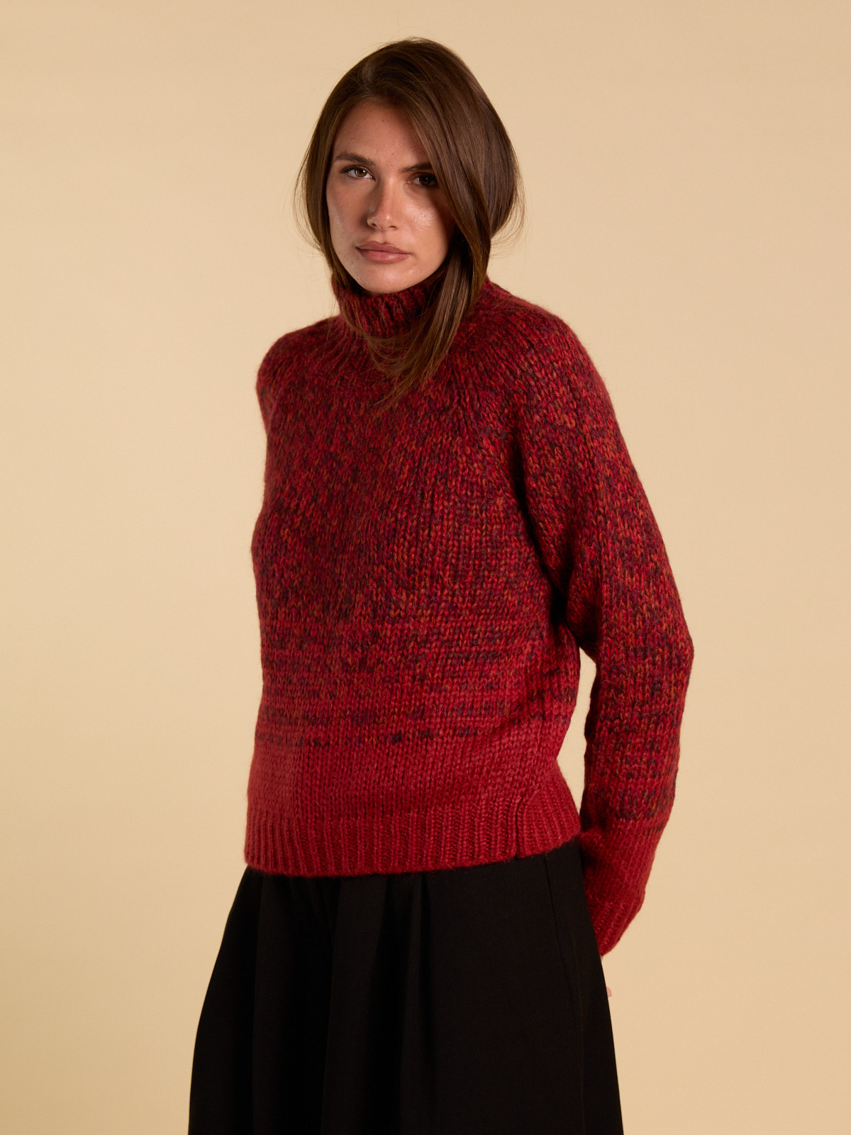 NENETTE Maglia Donna