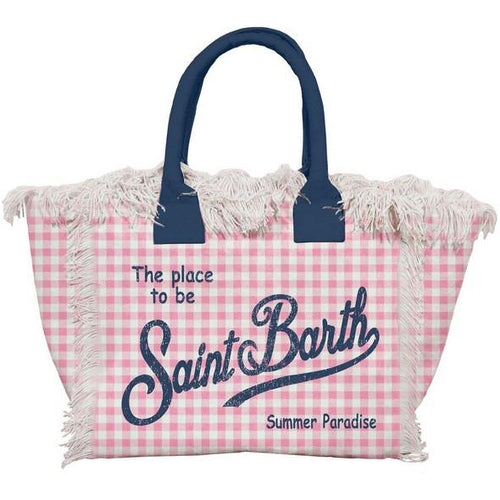 MC2 SAINTH BARTH BEACH BAG