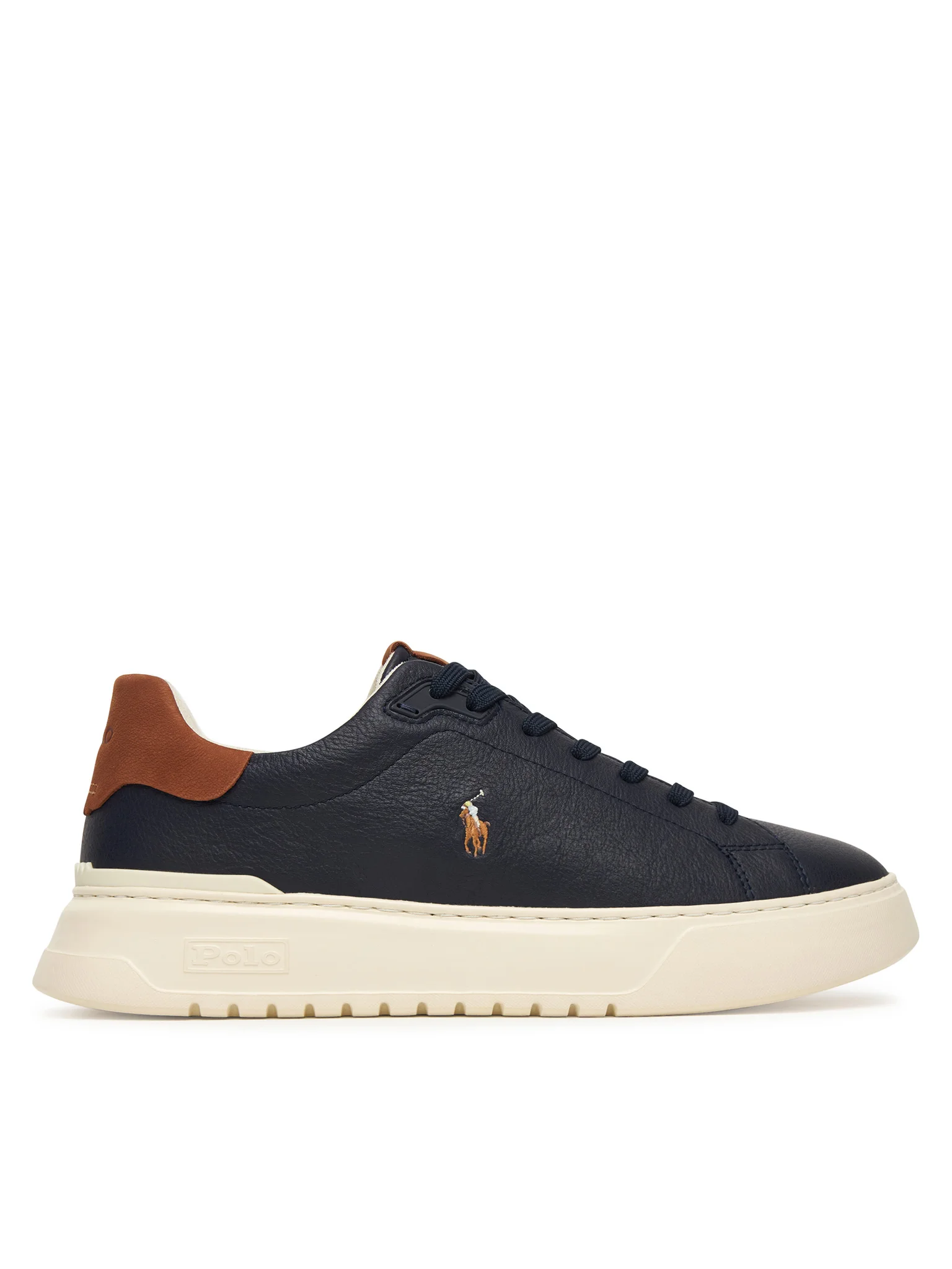 POLO RALPH LAUREN SNEAKER UOMO