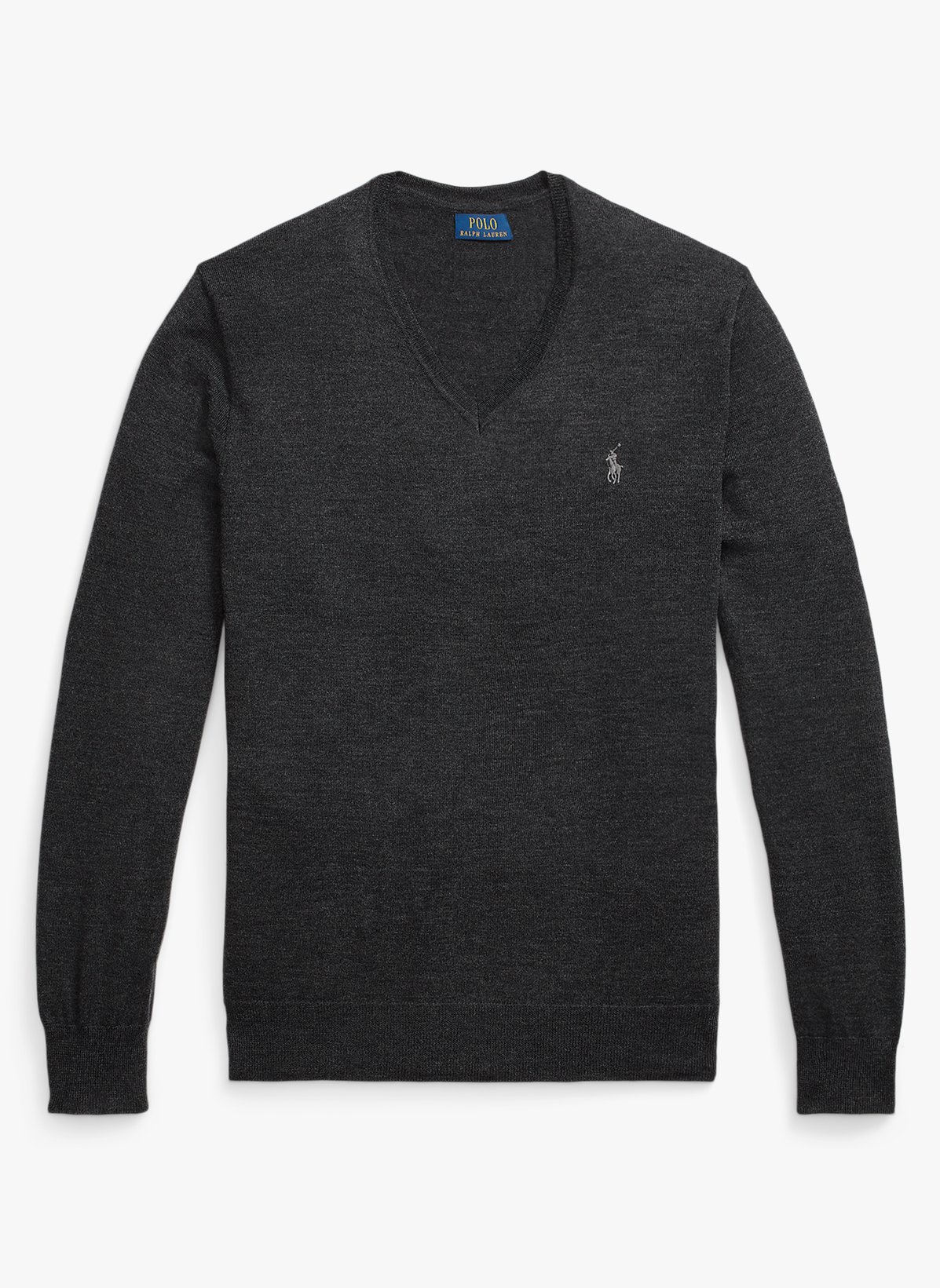 POLO RALPH LAUREN MAGLIONE UOMO