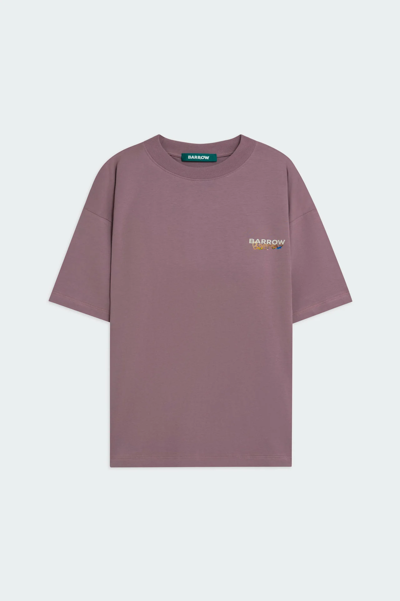Barrow T-SHIRT MAN