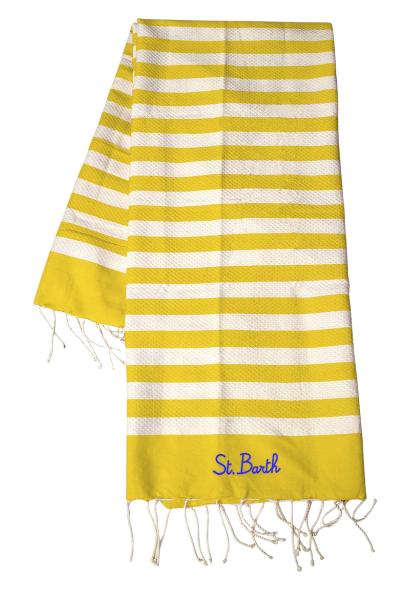 MC2 SAINTH BARTH TELO UNISEX