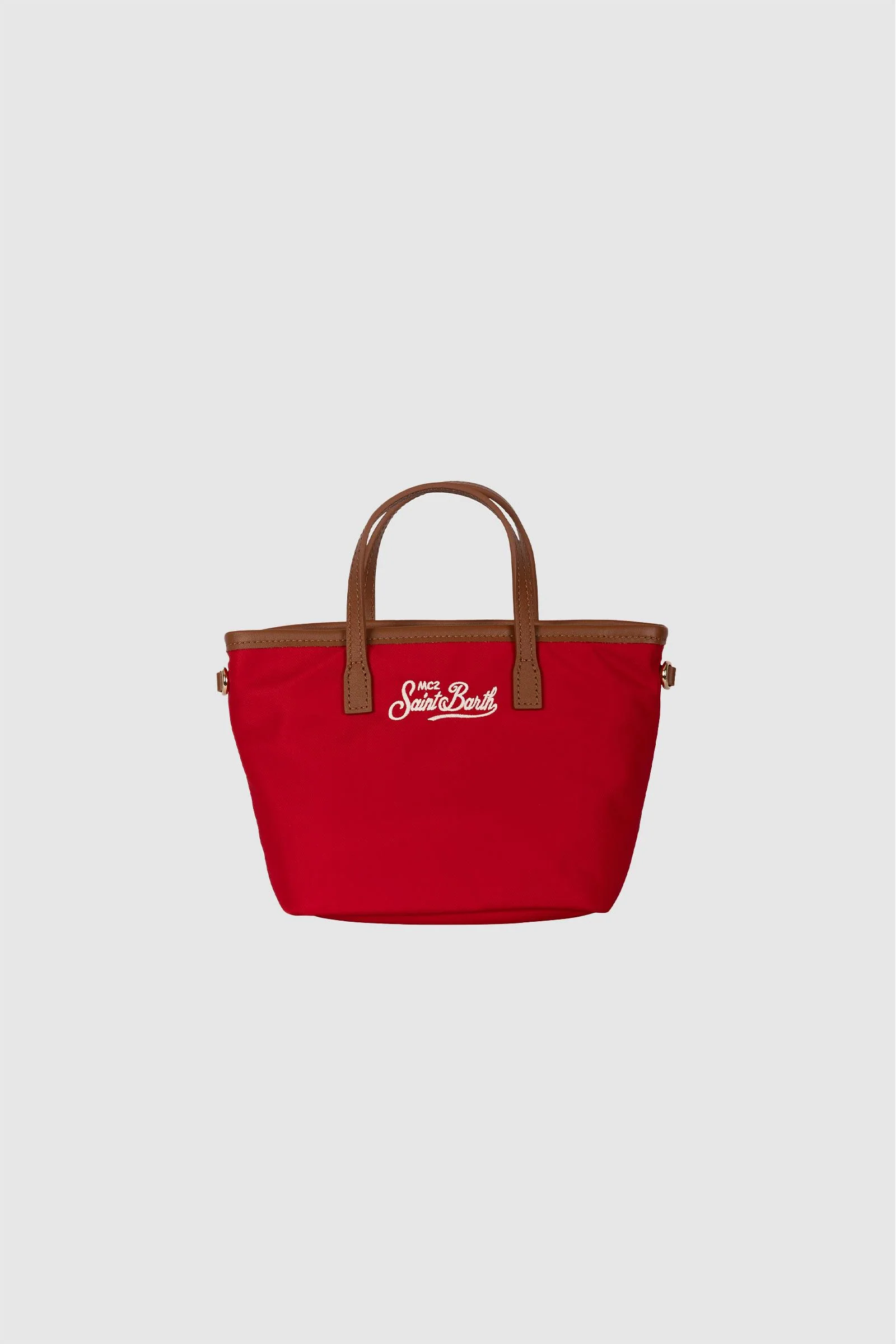 MC2 SAINTH BARTH BAG