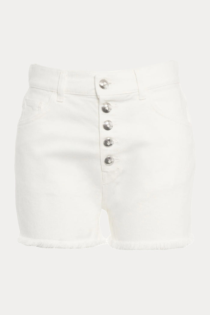 DONDUP SHORT DONNA