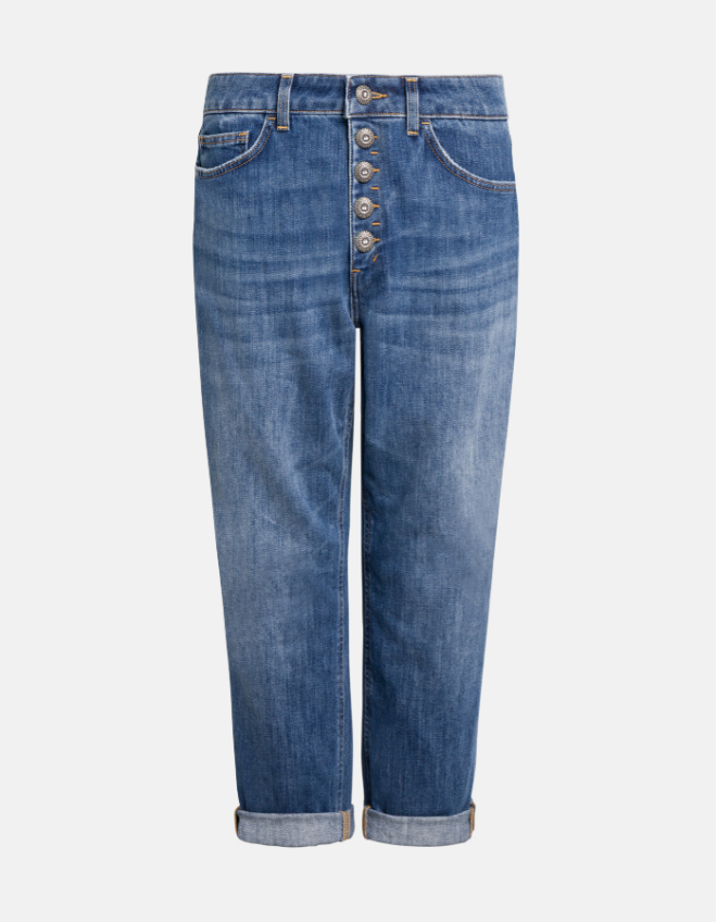 DONDUP DP268B DS0107D MR9