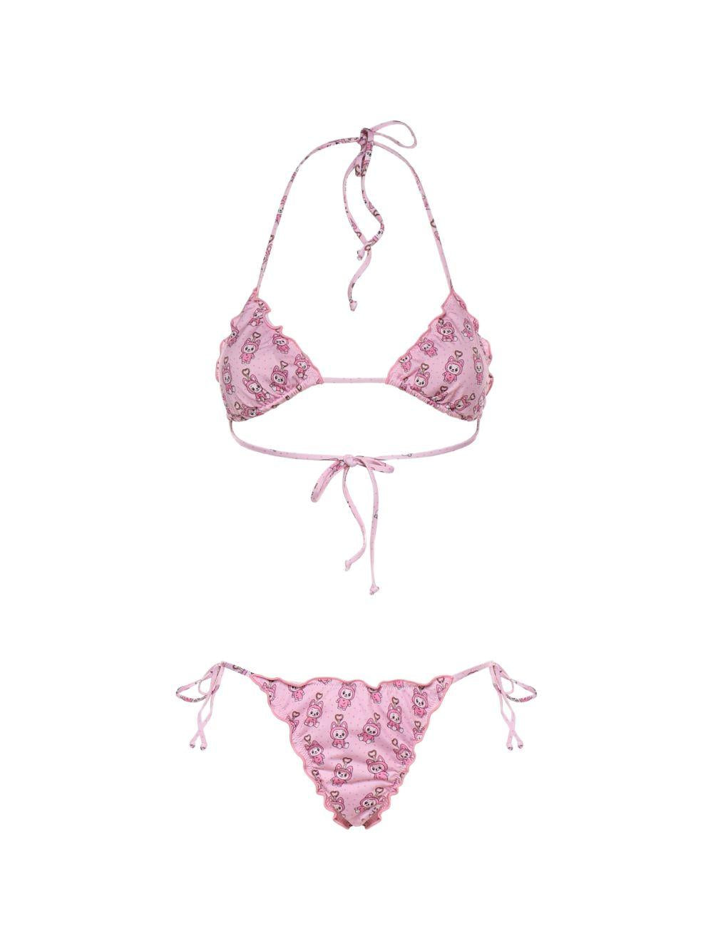 MC2 SAINTH BARTH SWIMSUIT