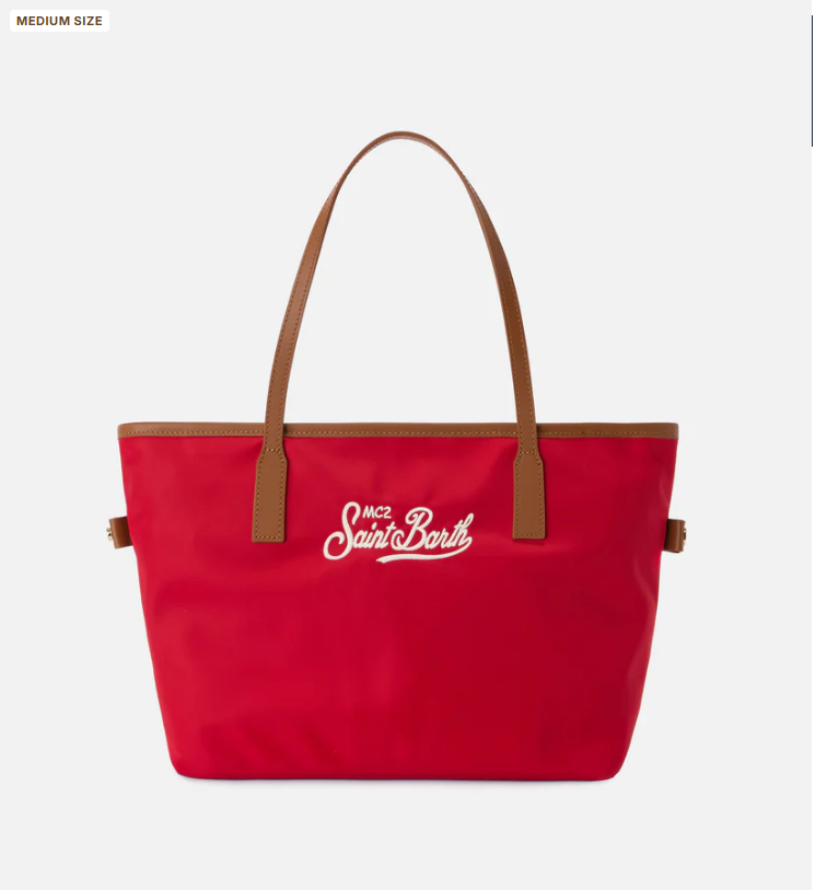 MC2 SAINTH BARTH BAG