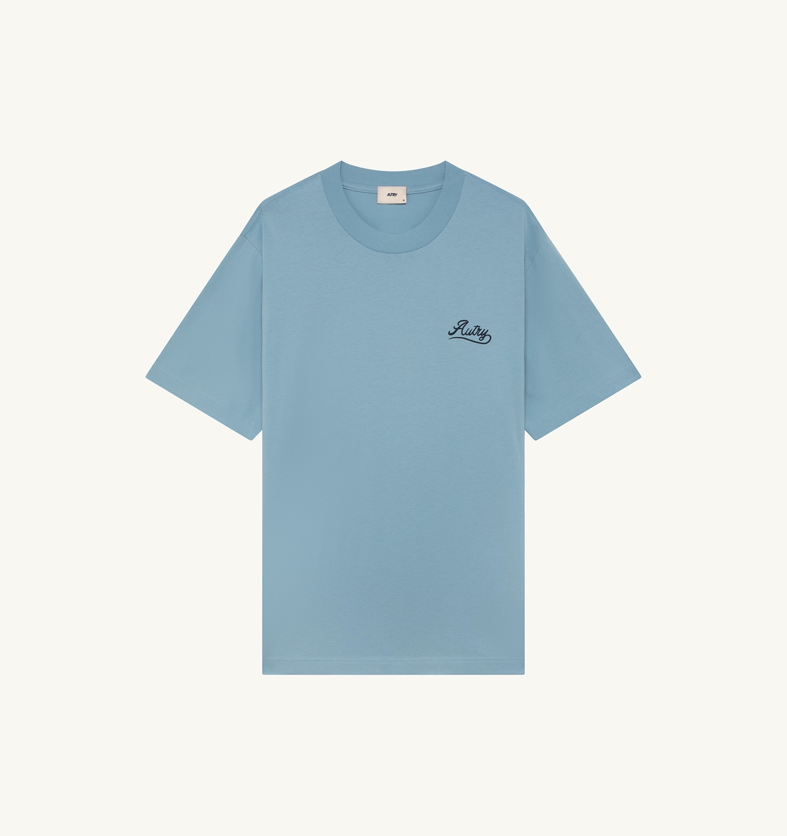 AUTRY T-SHIRT UNISEX