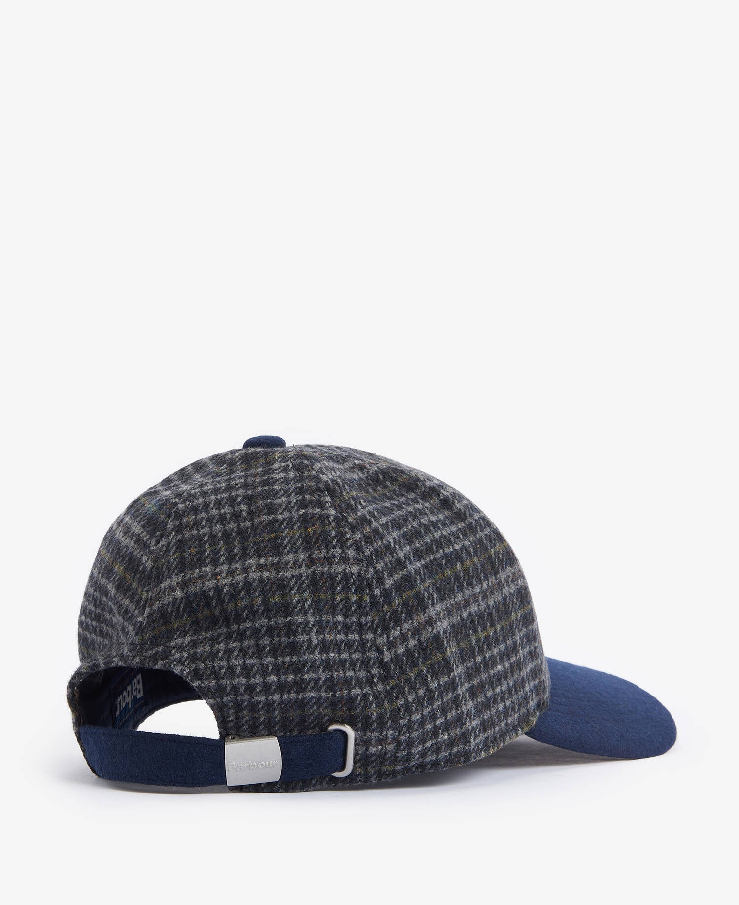 BARBOUR CAPPELLO UOMO