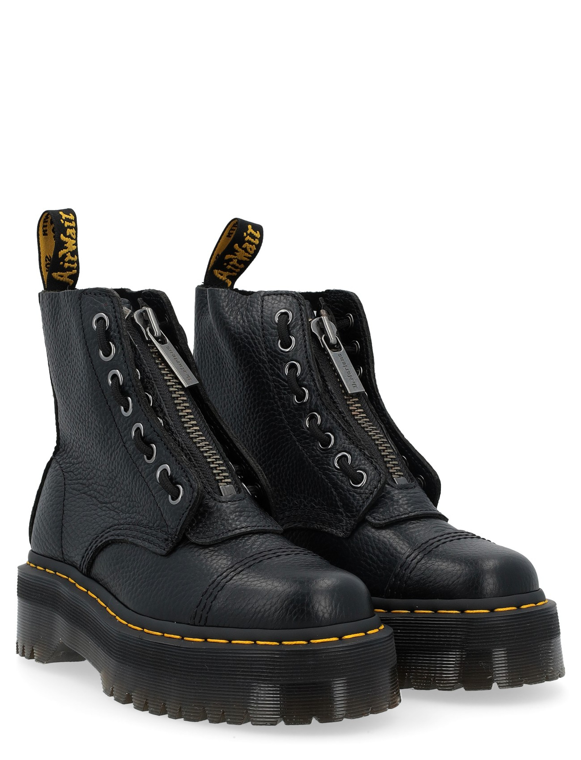 DR. MARTENS SHOES