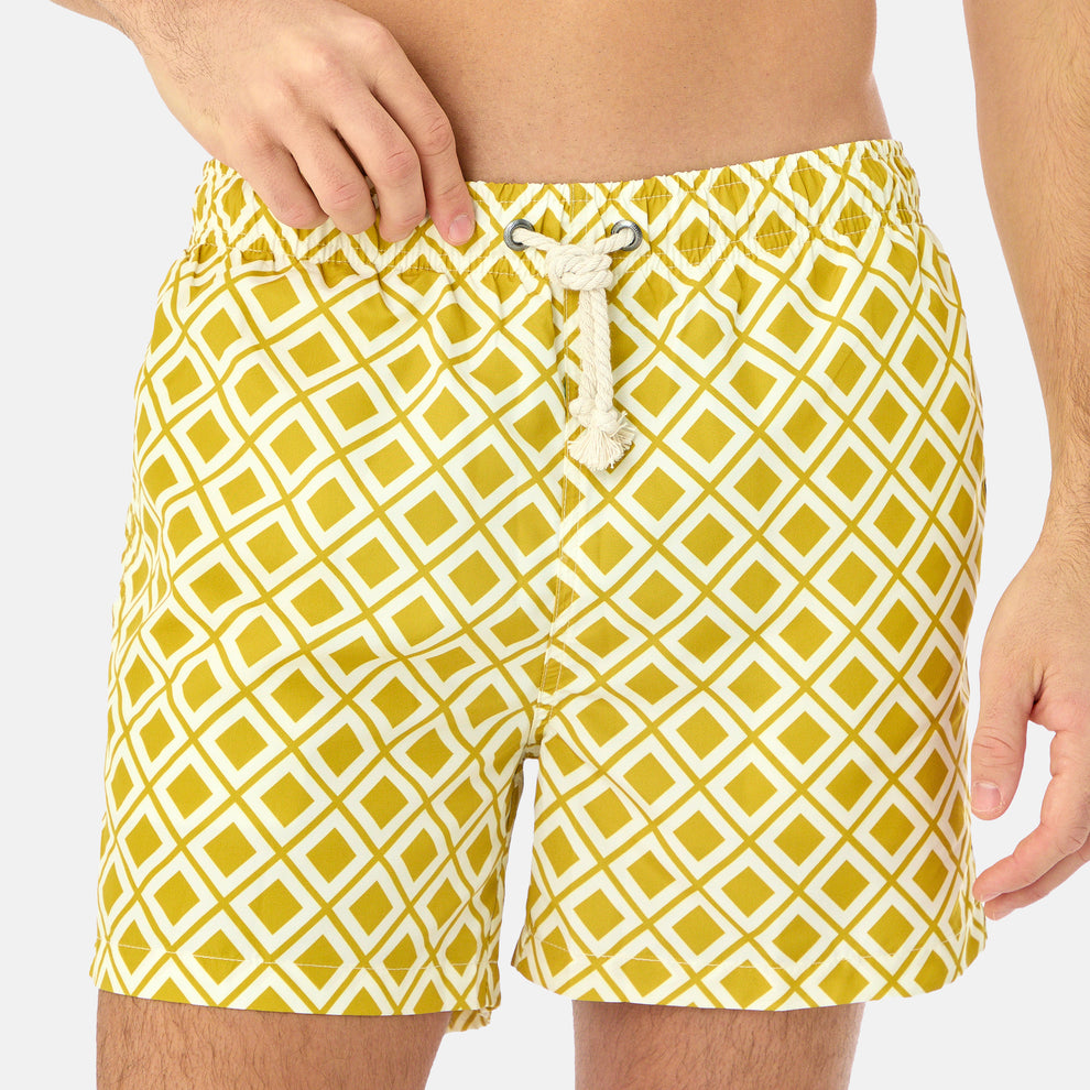 GASSA D'AMANTE SWIMSUIT MAN