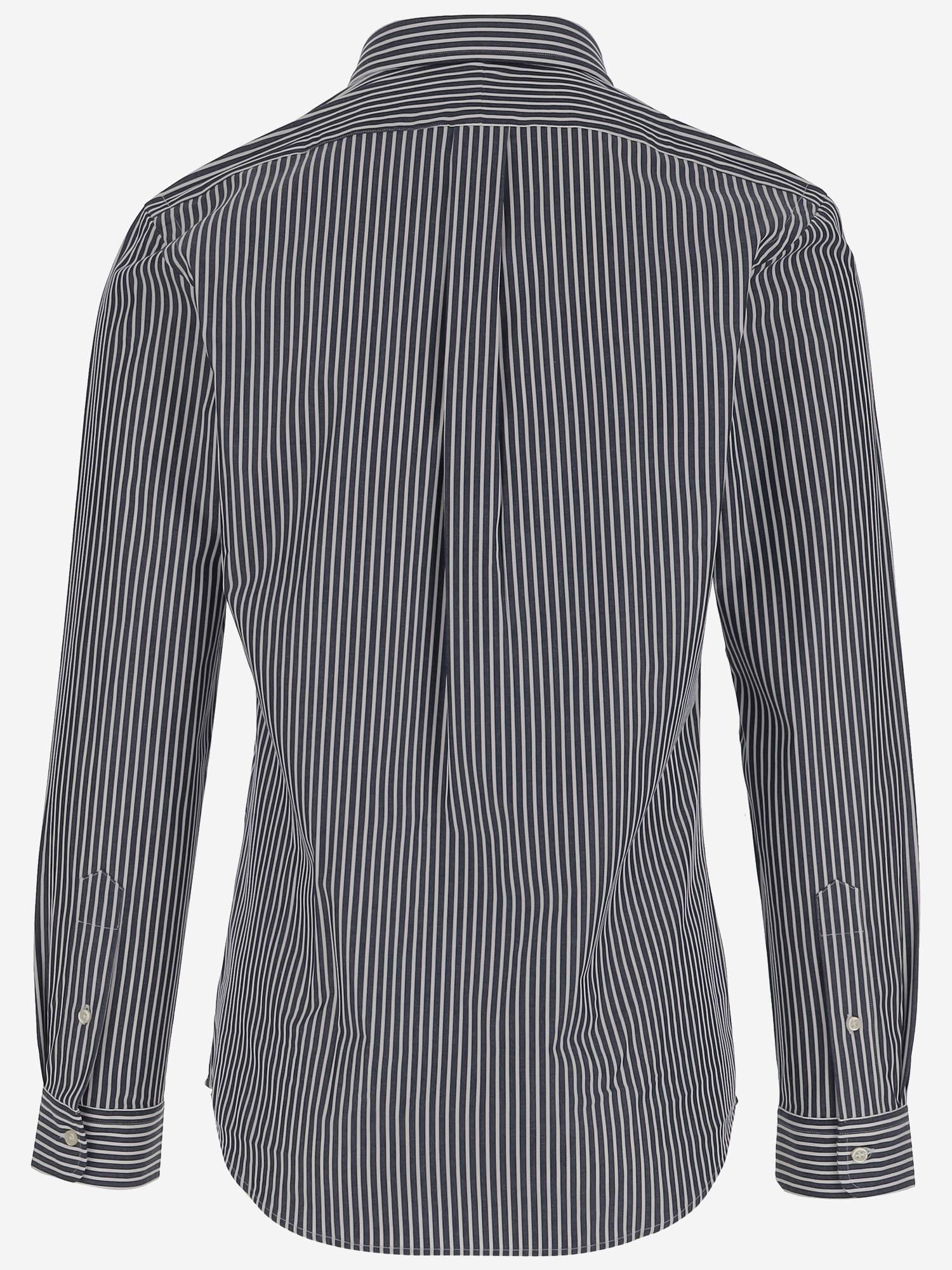 POLO RALPH LAUREN SHIRT  MAN