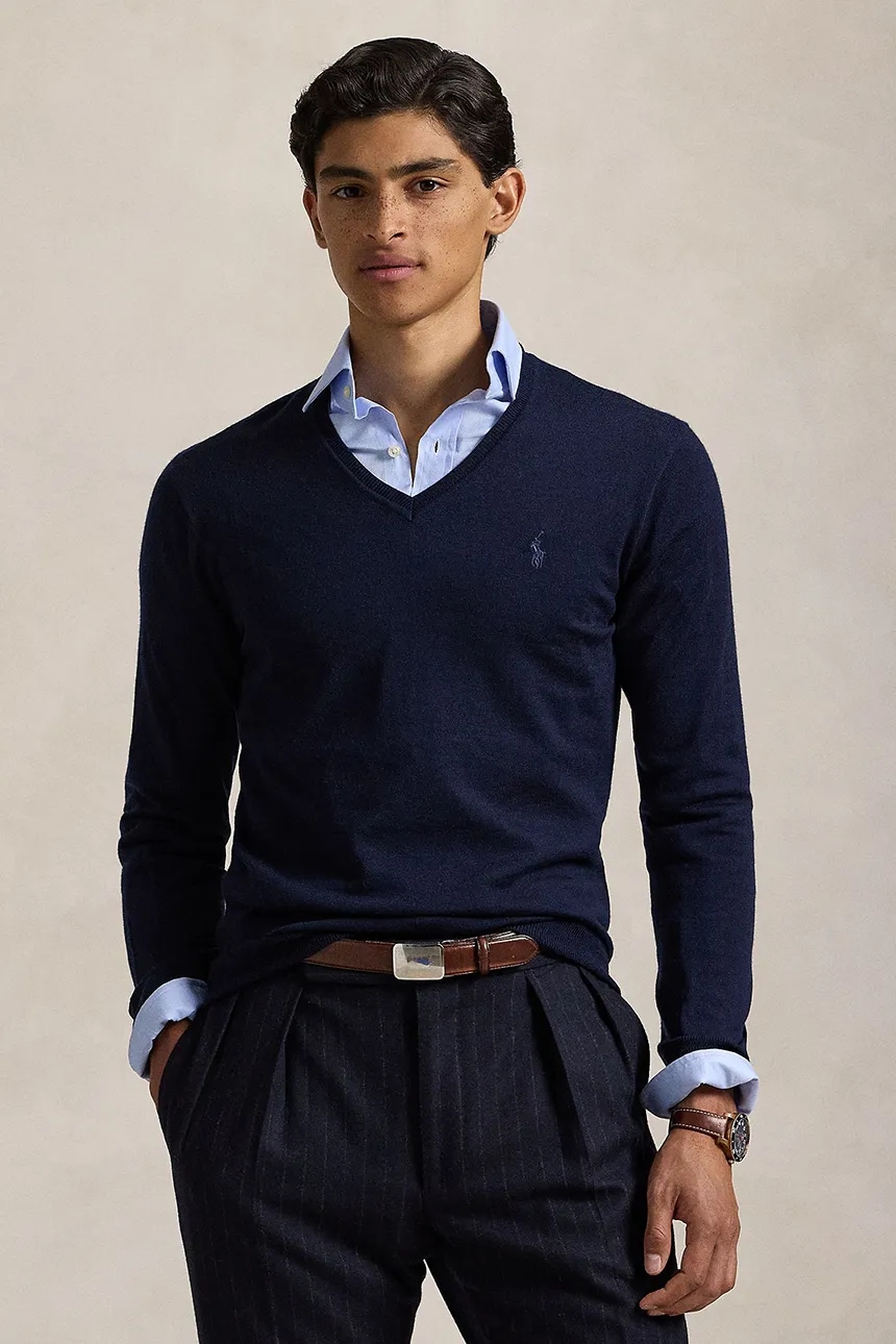 Polo Ralph Lauren Maglione Uomo