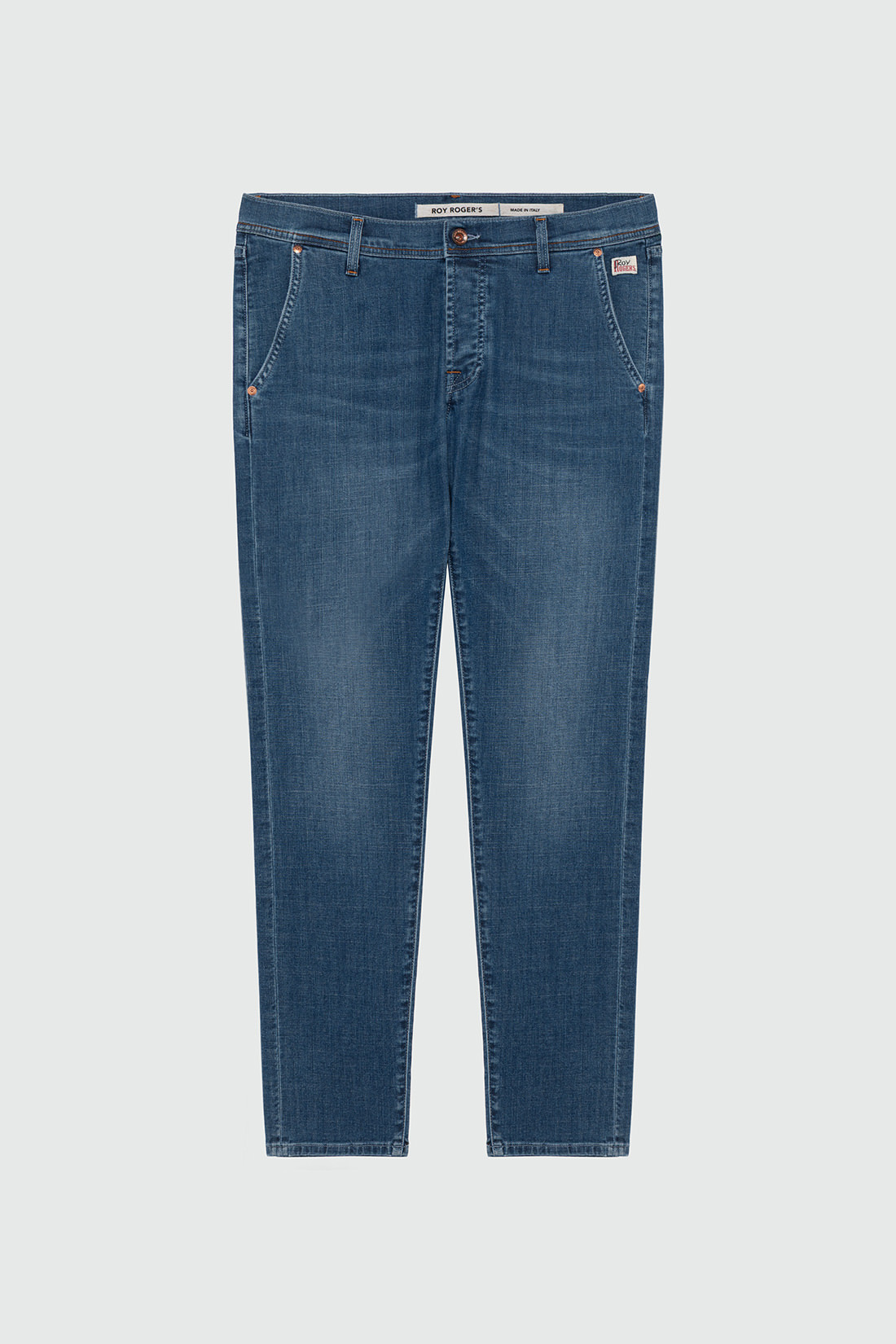 ROY ROGERS JEANS MAN