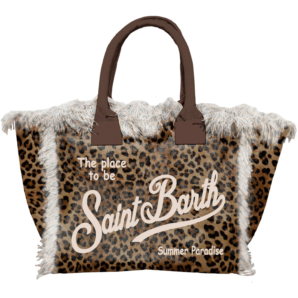 MC2 SAINTH BARTH BAG
