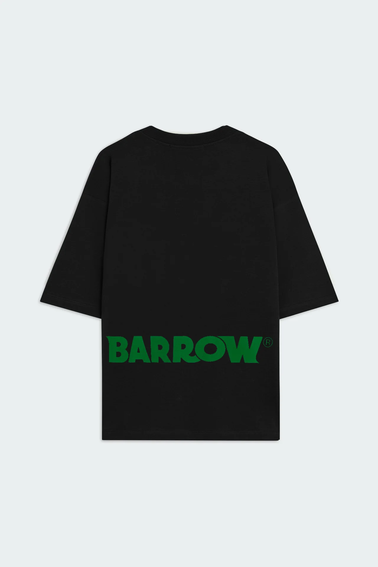 Barrow T-SHIRT MAN