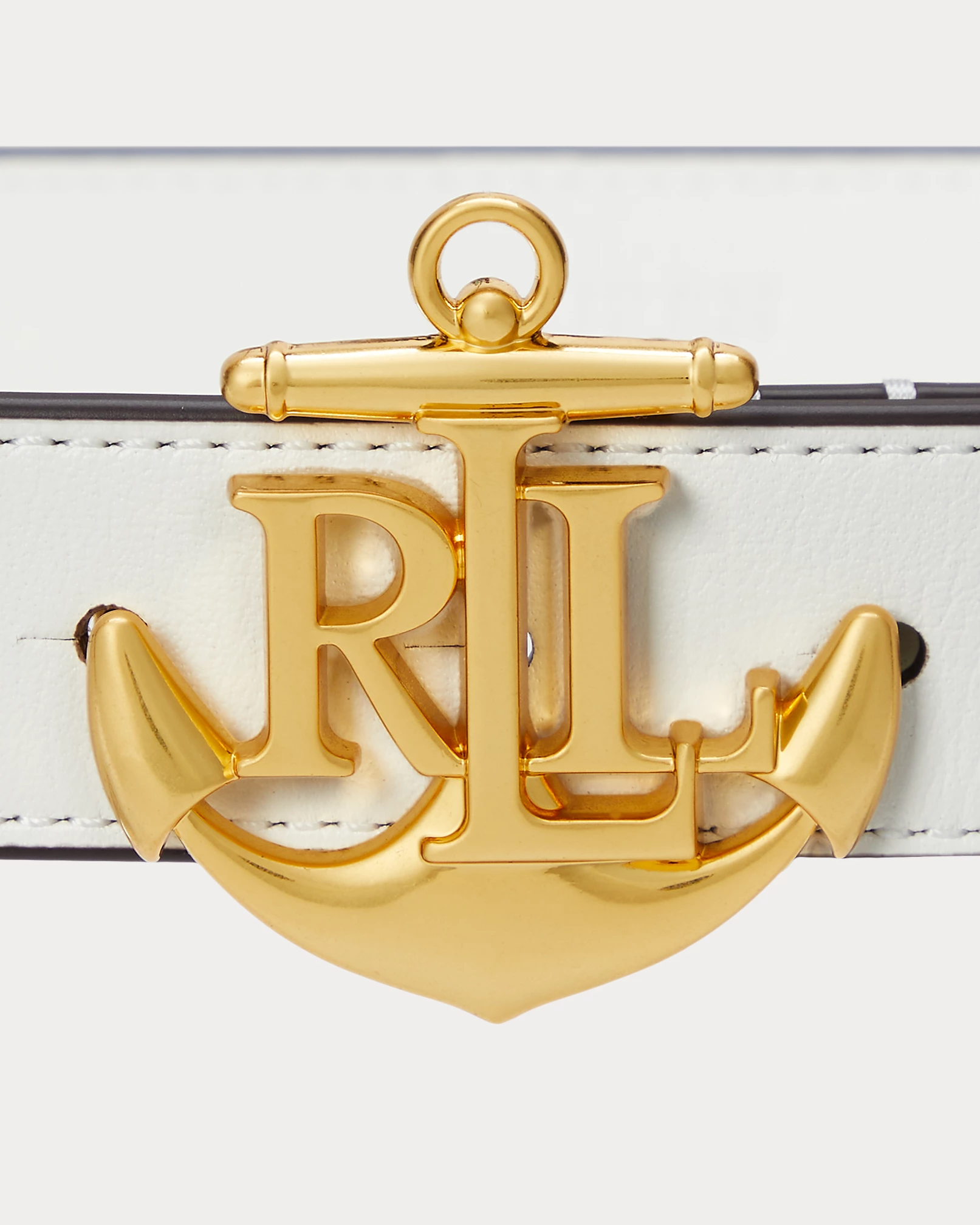 LAUREN RALPH LAUREN CINTURA DONNA