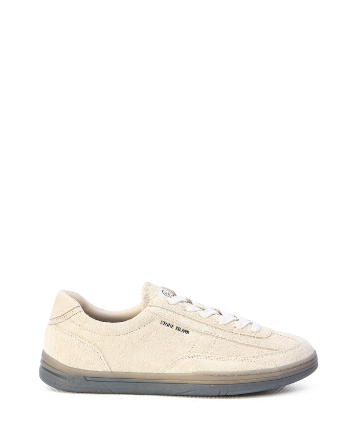 STONE ISLAND SHOES MAN