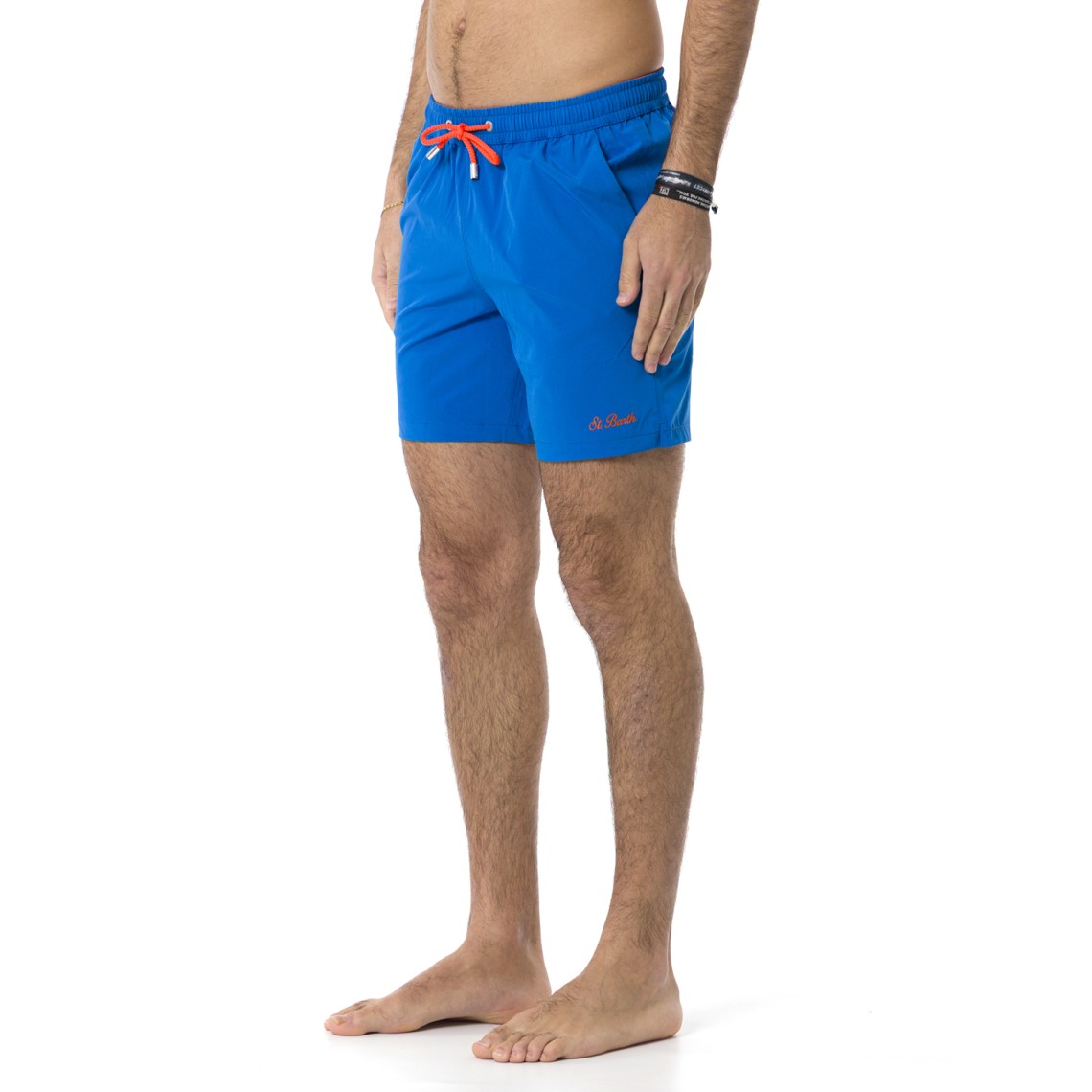MC2 SAINTH BARTH SWIMSUIT MAN