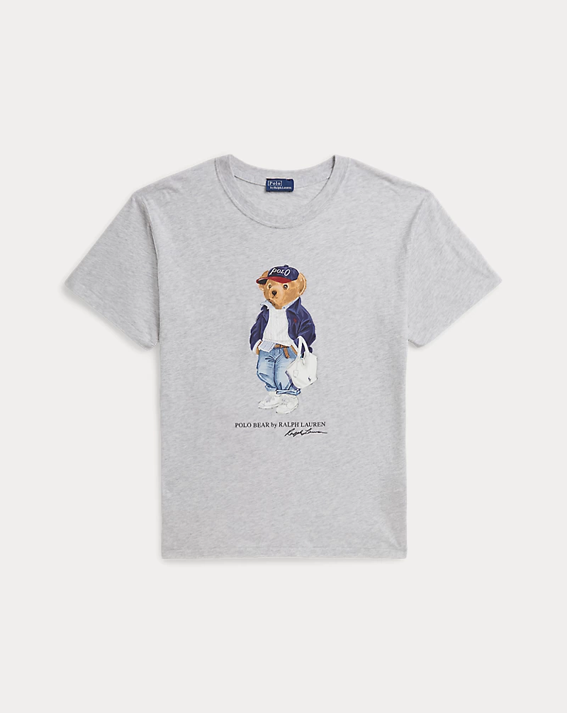 POLO RALPH LAUREN MAGLIETTA DONNA