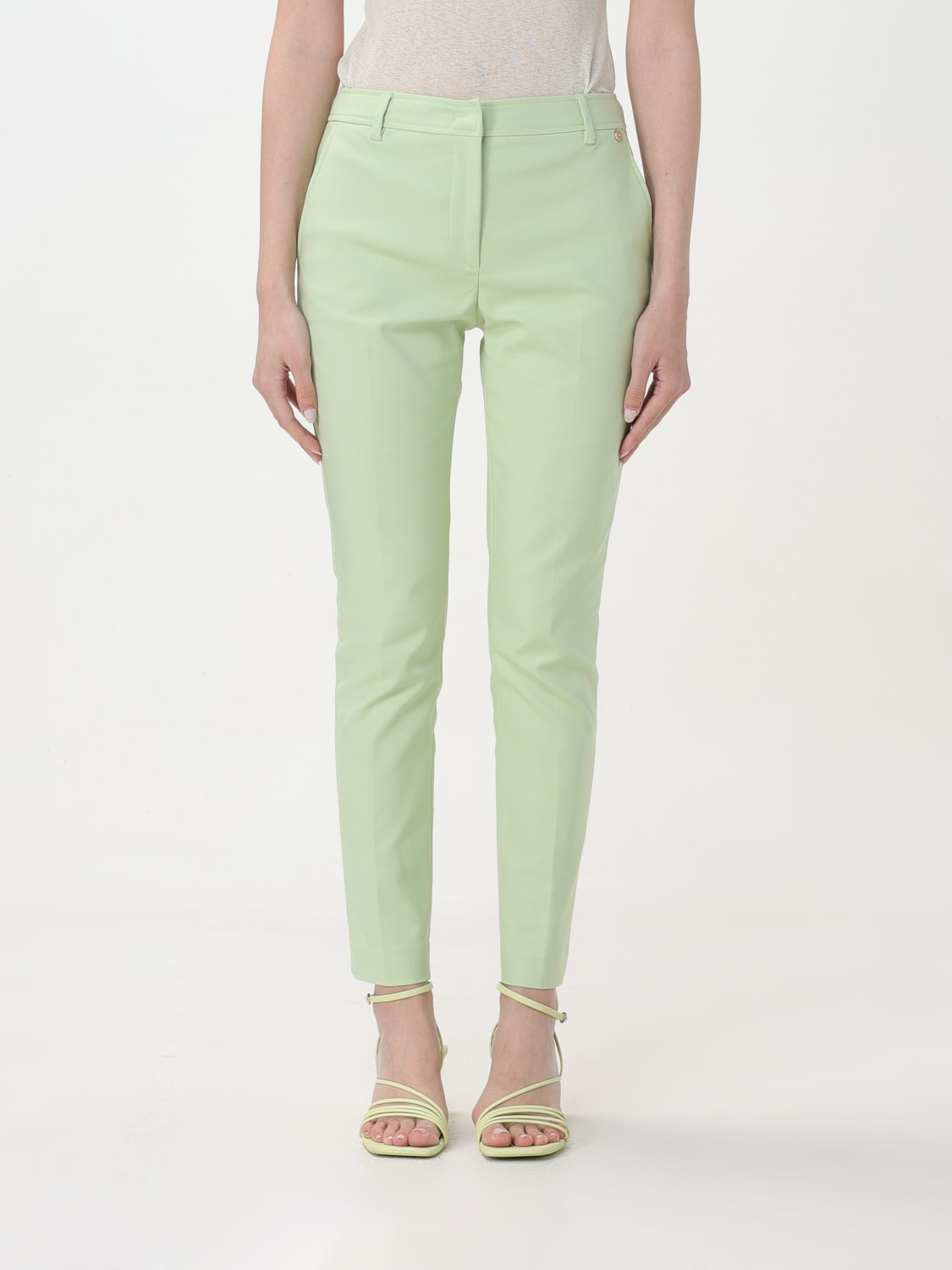 LIU°JO PANTALONE DONNA
