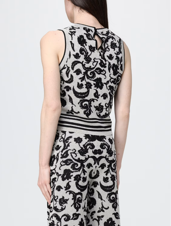 LIU°JO MAGLIA DONNA