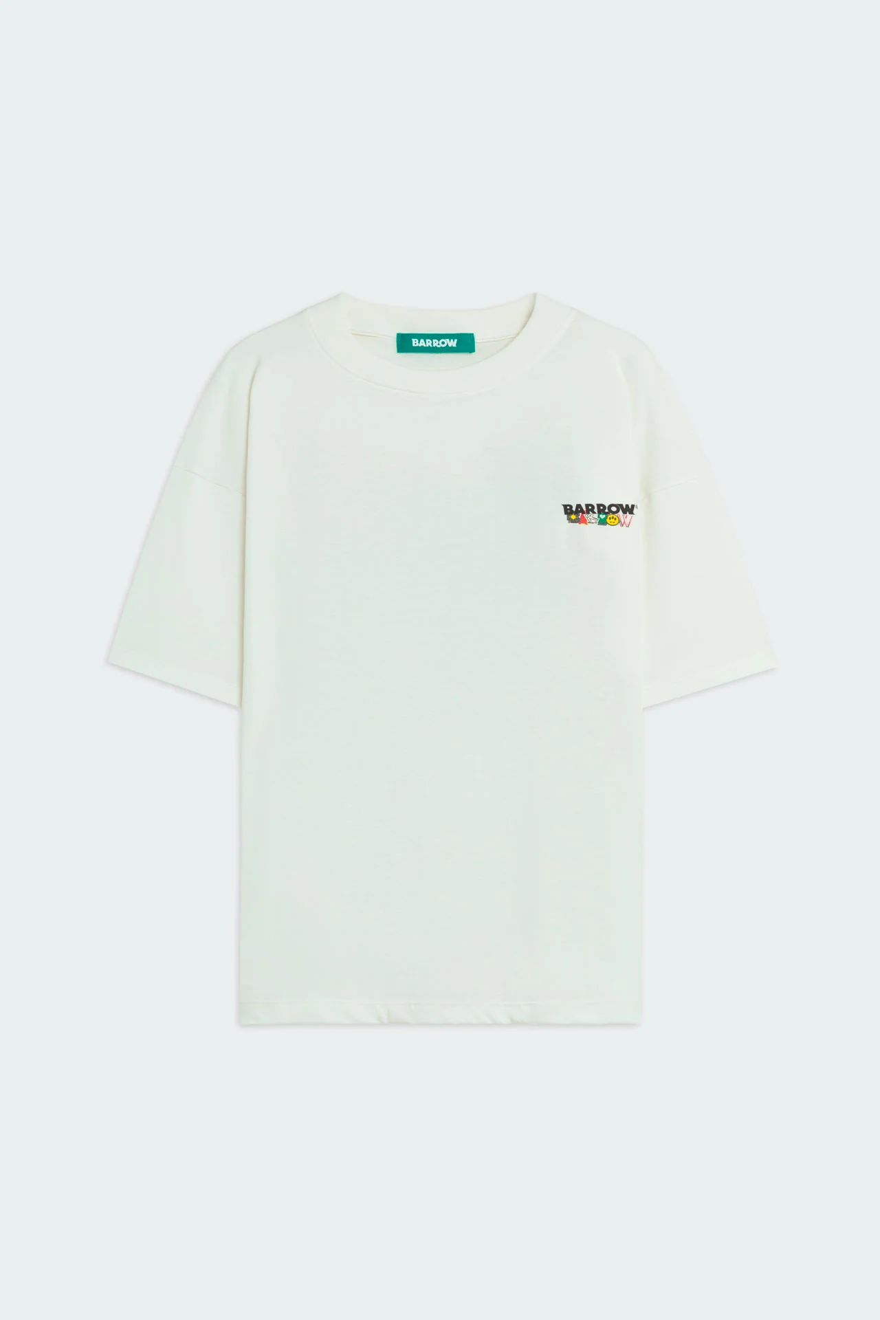 Barrow T-SHIRT MAN