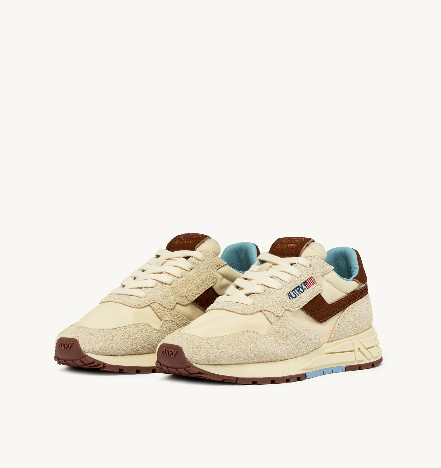 AUTRY SHOES
