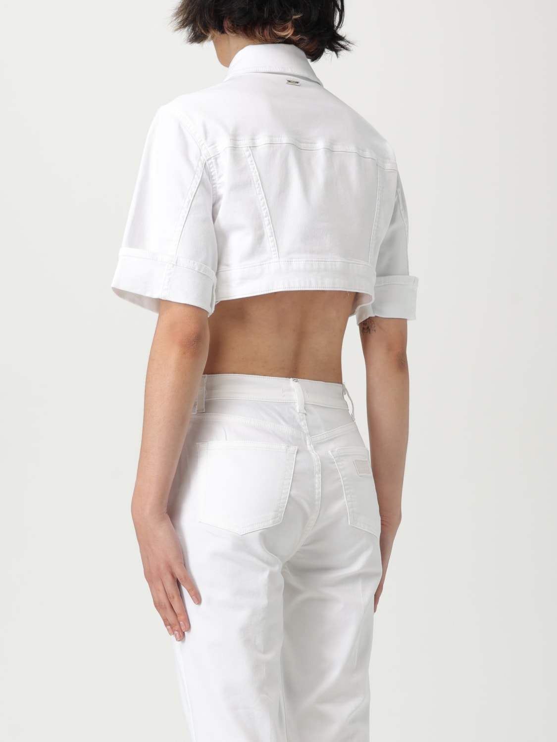 LIU°JO GIUBBOTTO DONNA