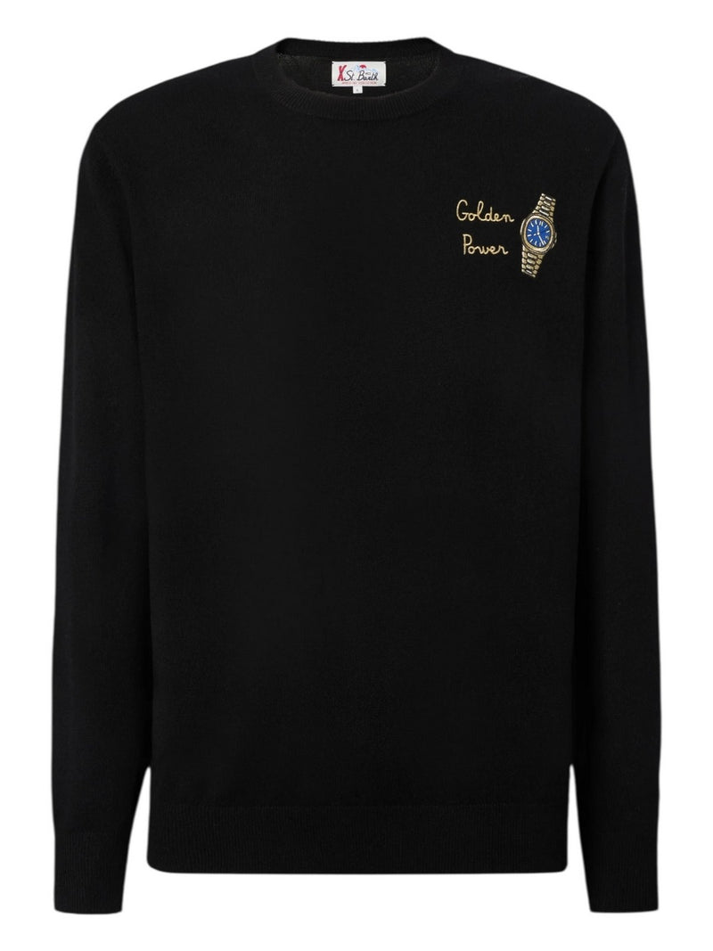 MC2 SAINTH BARTH T-SHIRT MAN