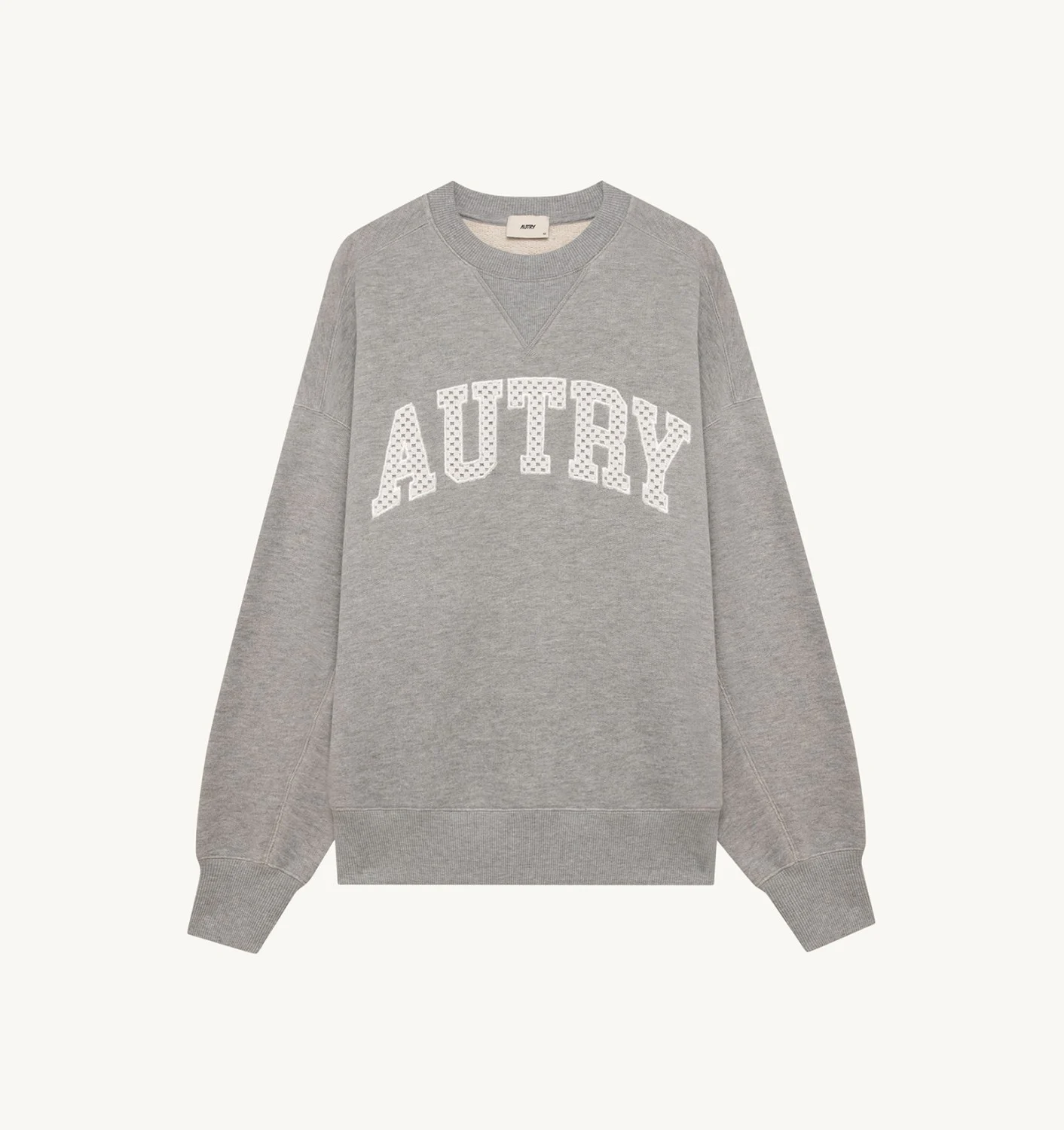 AUTRY Sweatshirt