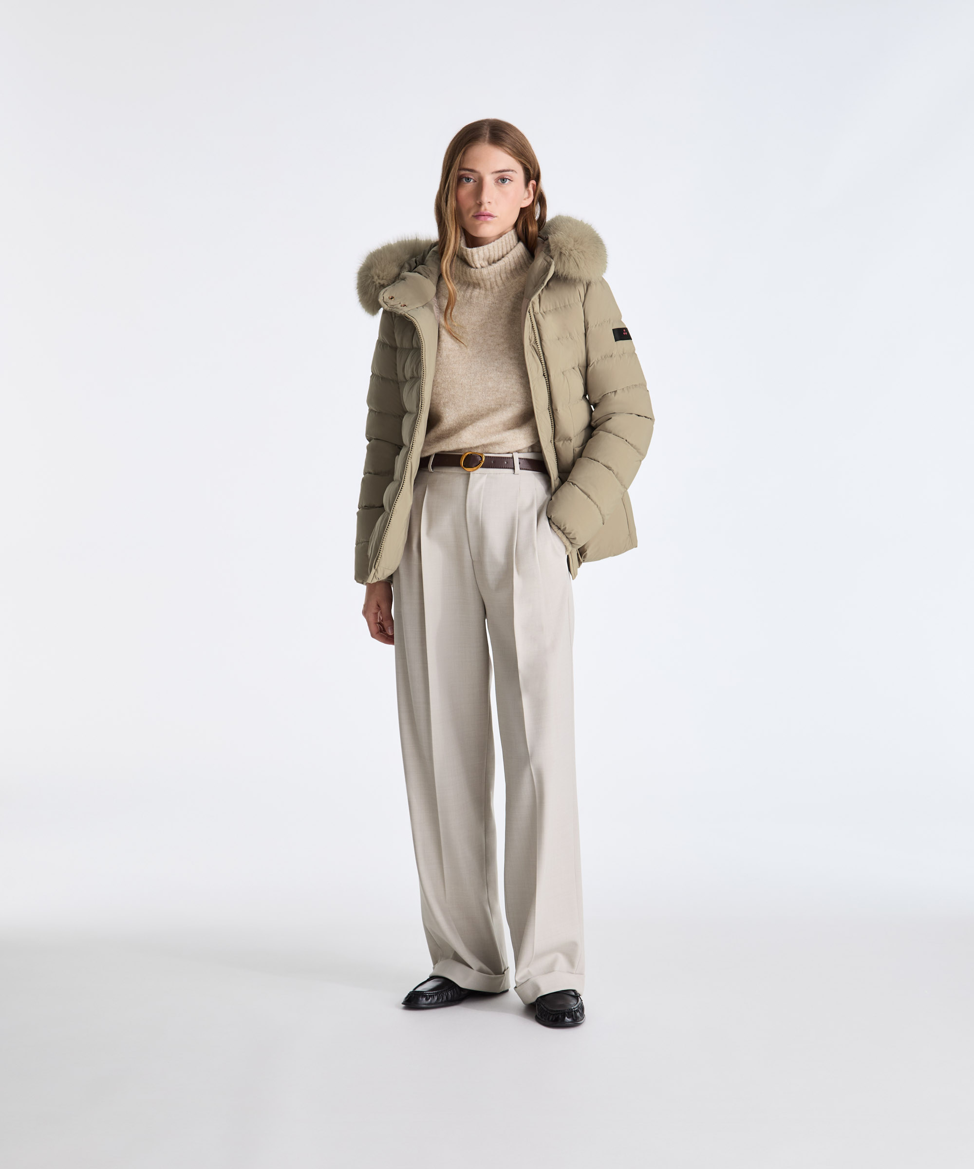 PEUTEREY TURMALET ML 06 FUR