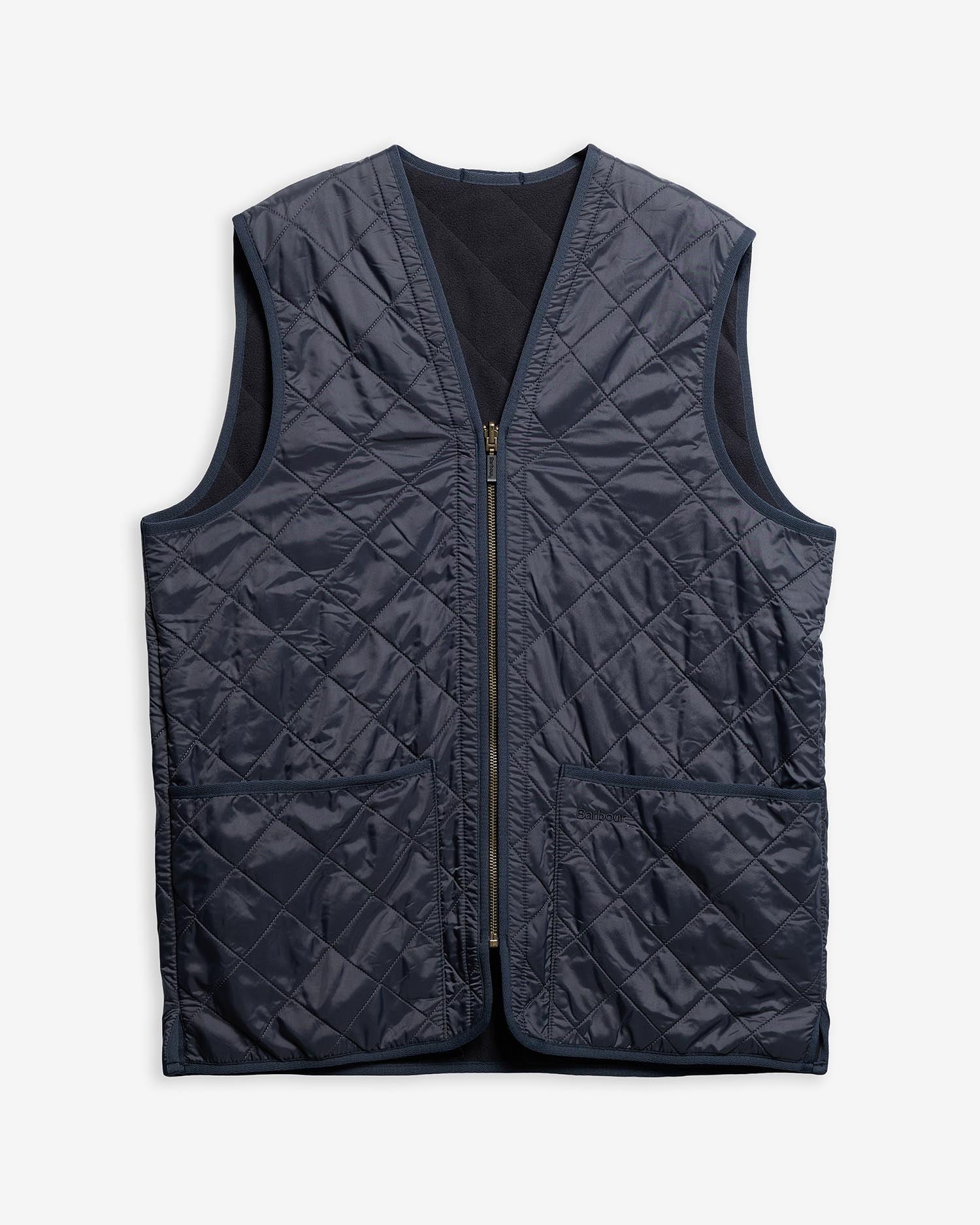 BARBOUR GILET UOMO