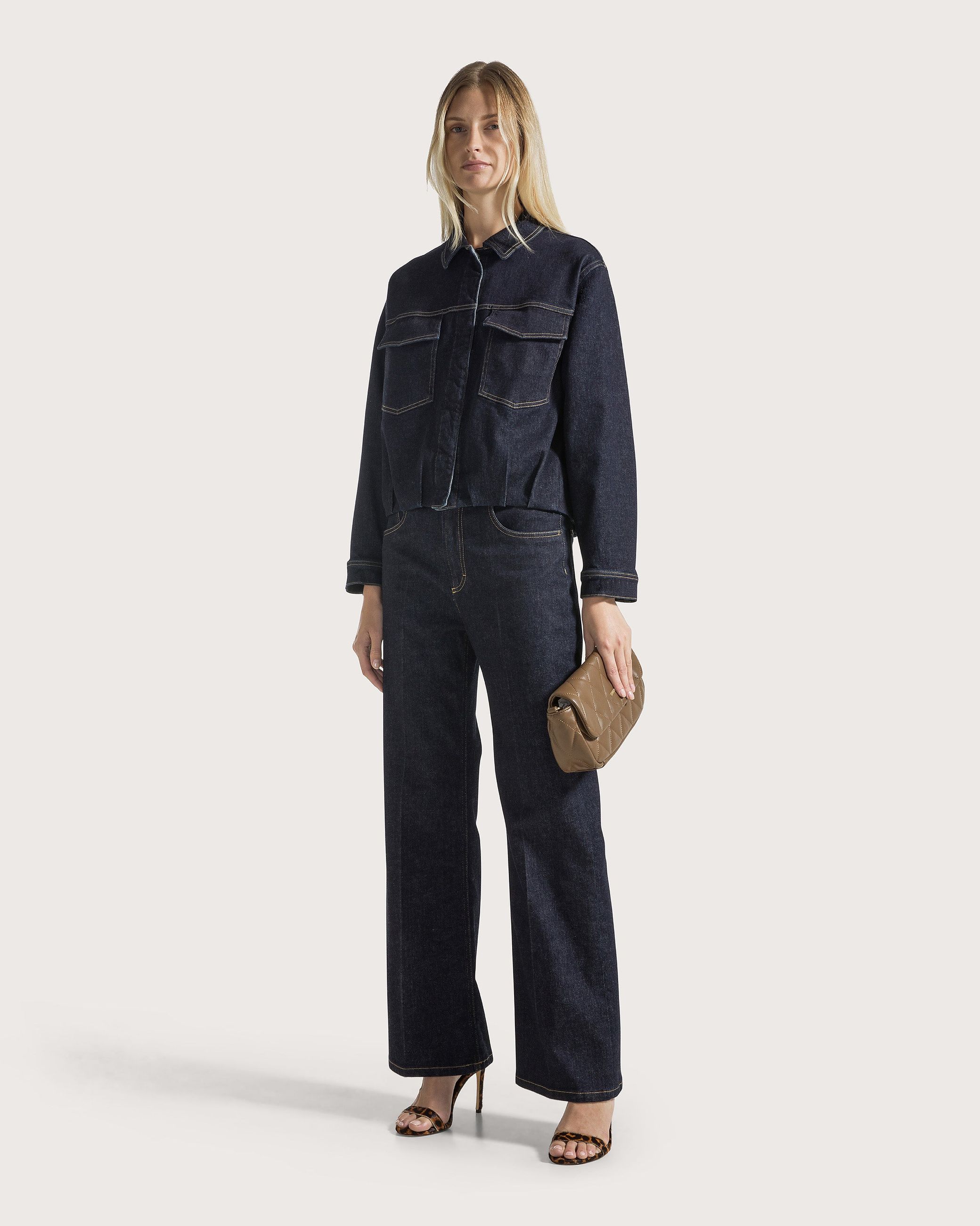 SEVENTY JEANS DONNA