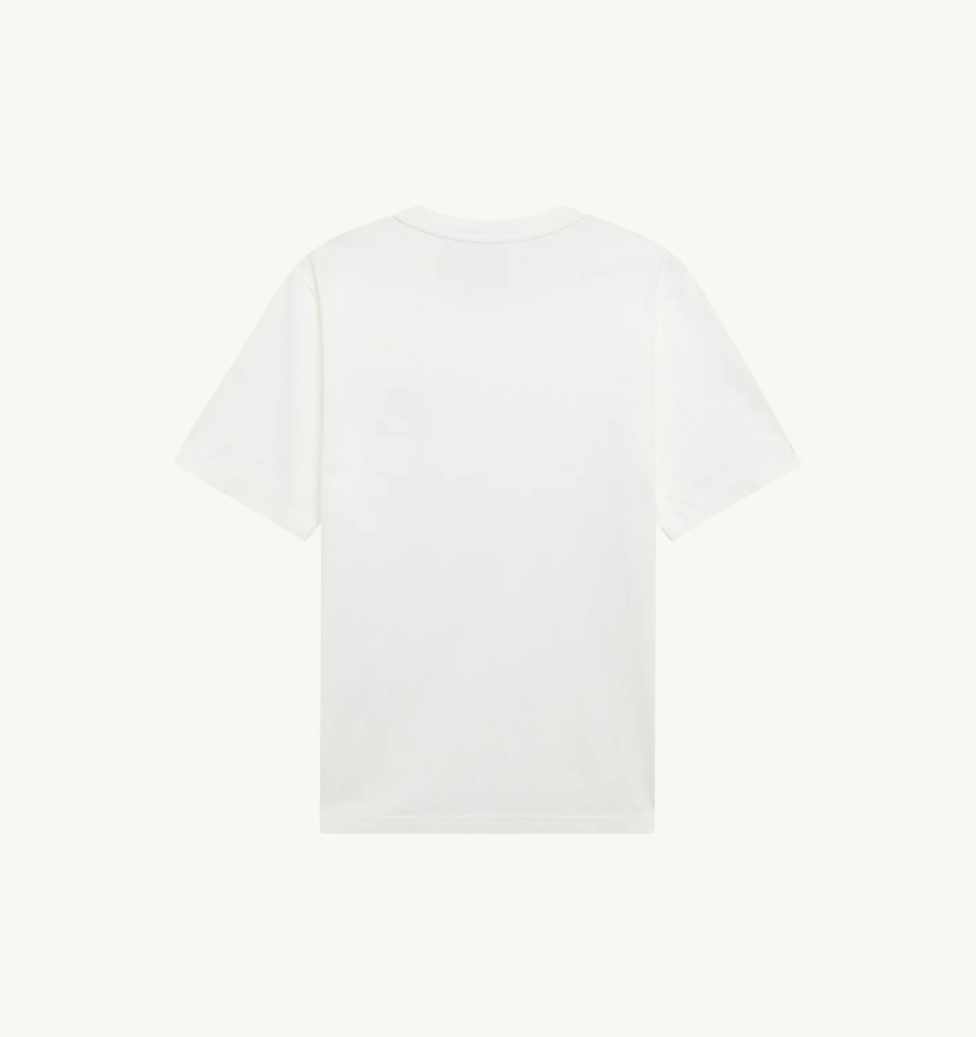 AUTRY T-SHIRT UOMO