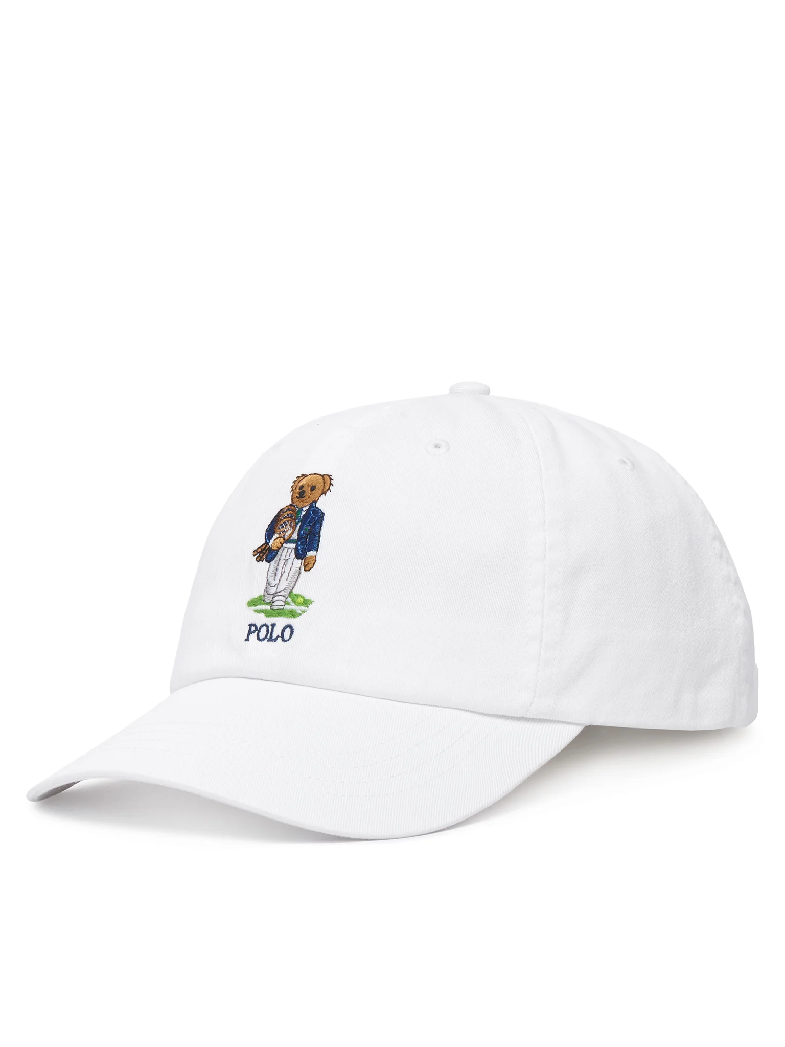 POLO RALPH LAUREN BASEBALL UOMO
