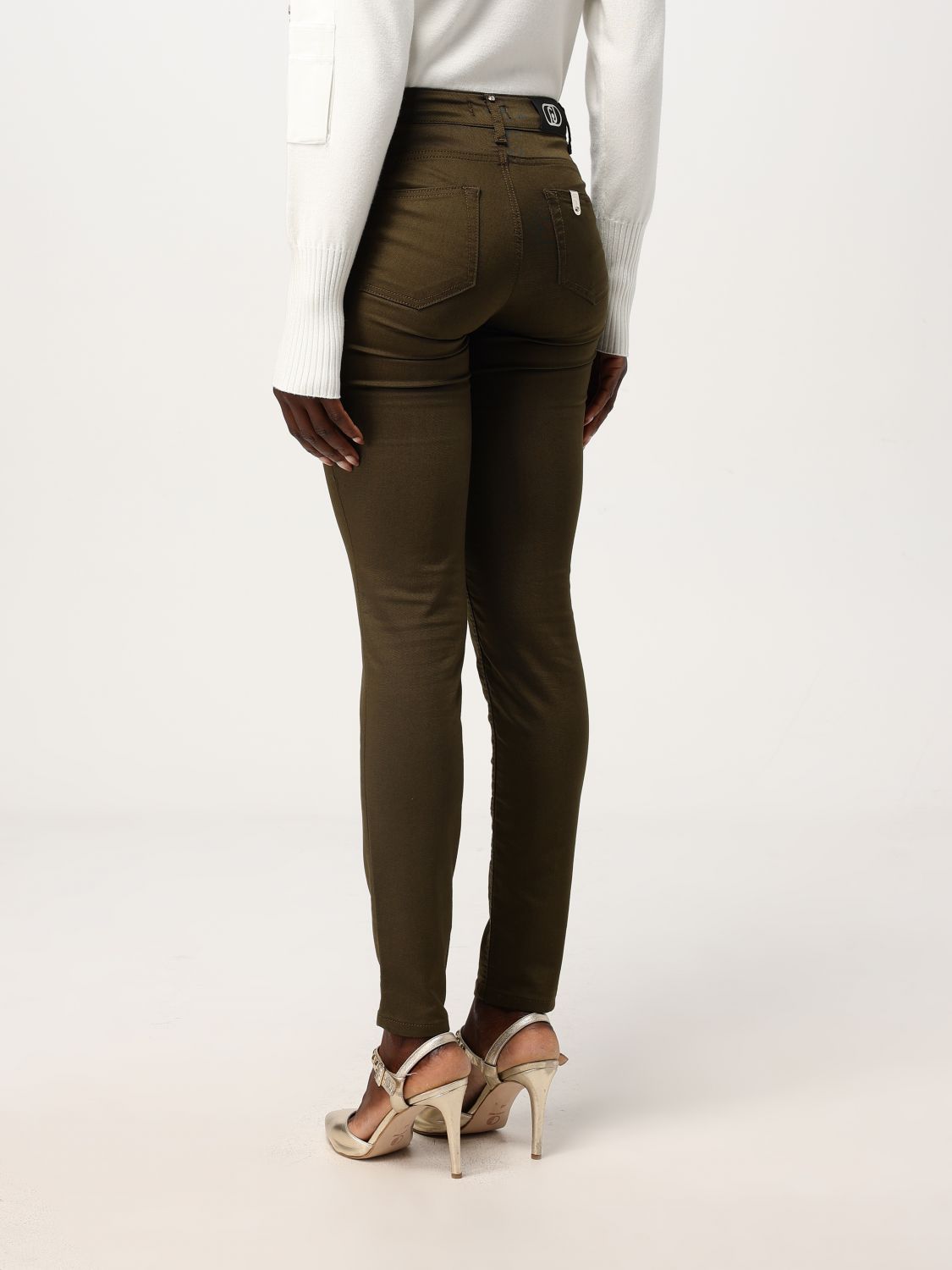 LIU°JO PANTALONE DONNA