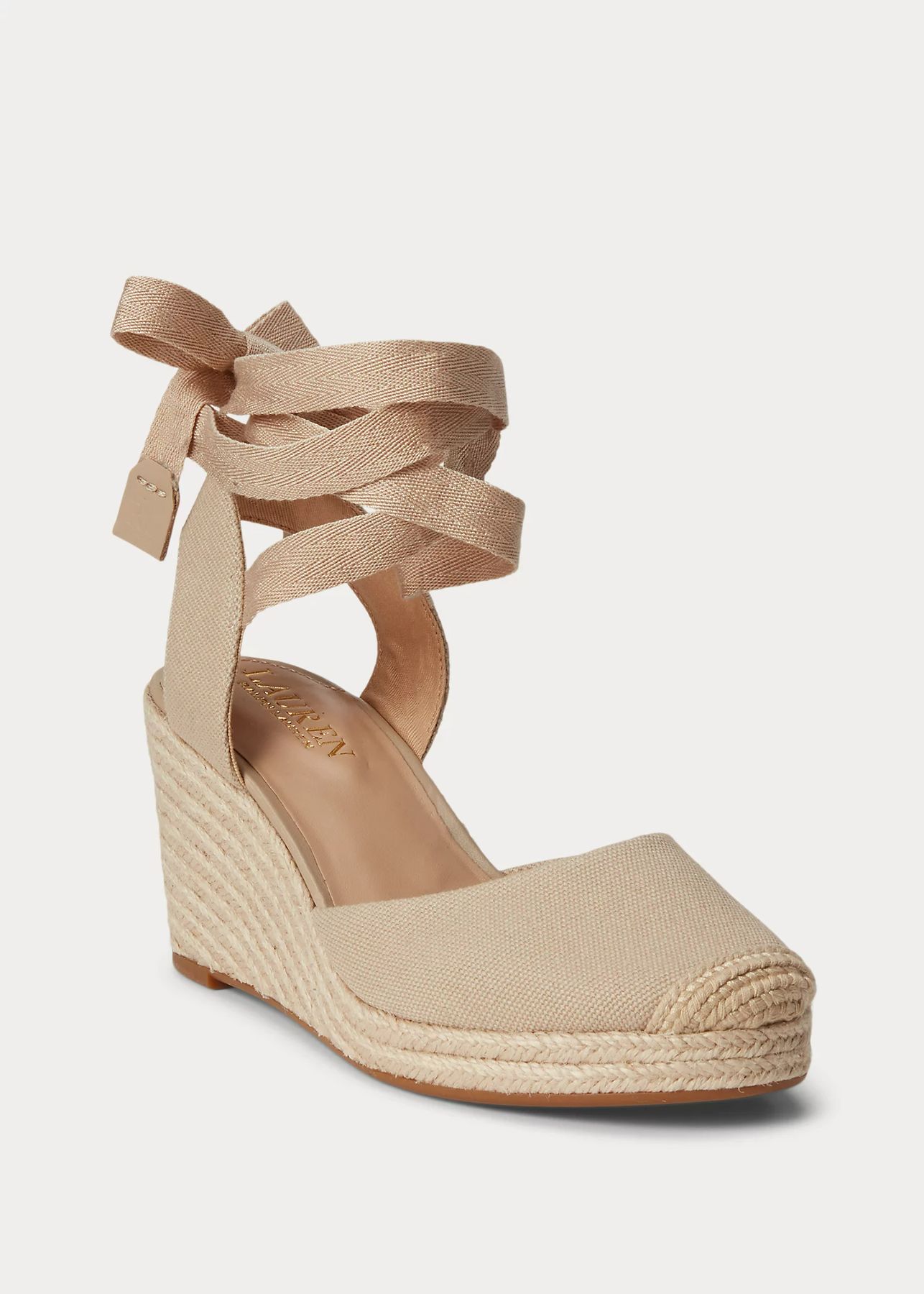 LAUREN RALPH LAUREN SCARPA DONNA