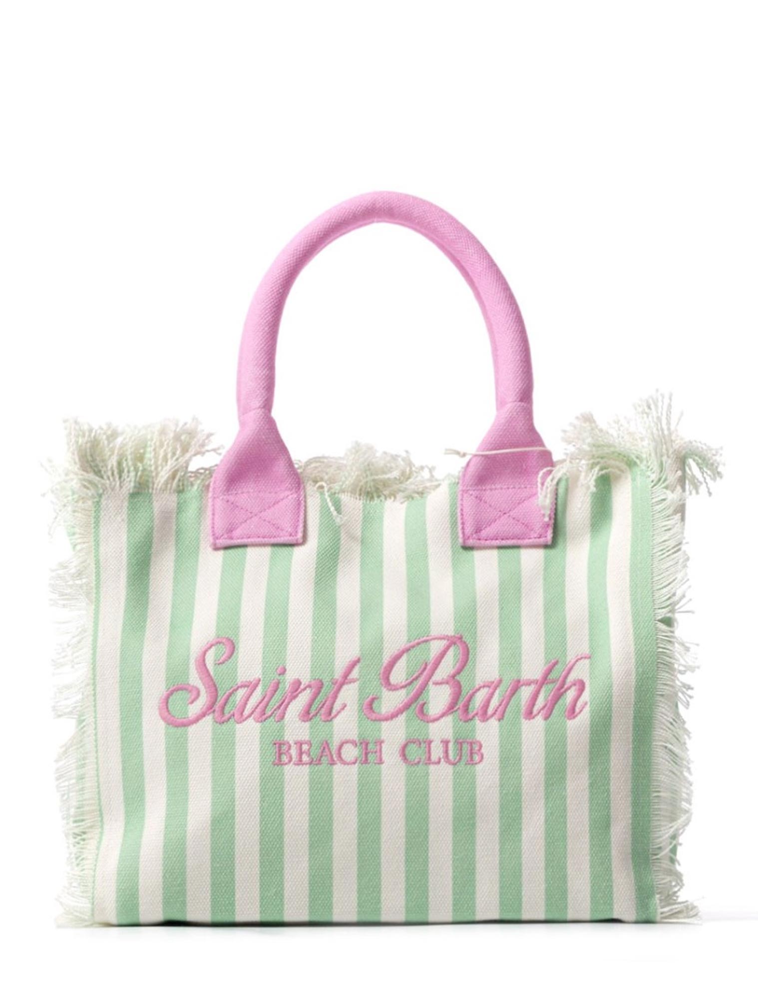 MC2 SAINTH BARTH BORSA DONNA