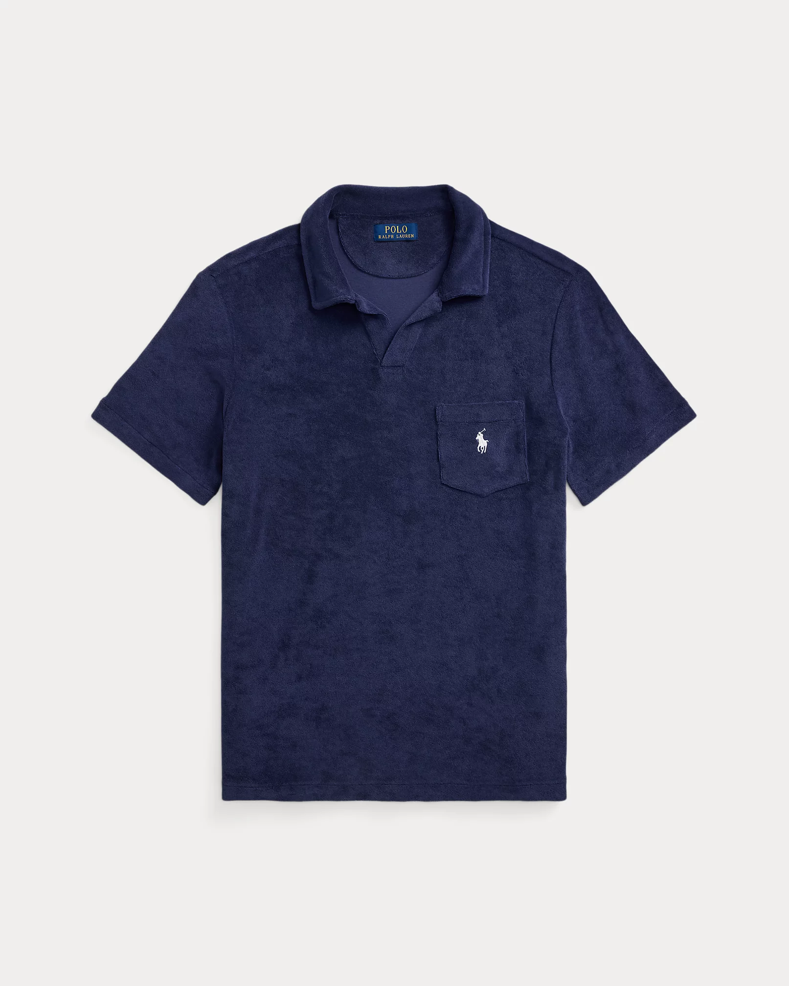 POLO RALPH LAUREN T-SHIRT MAN