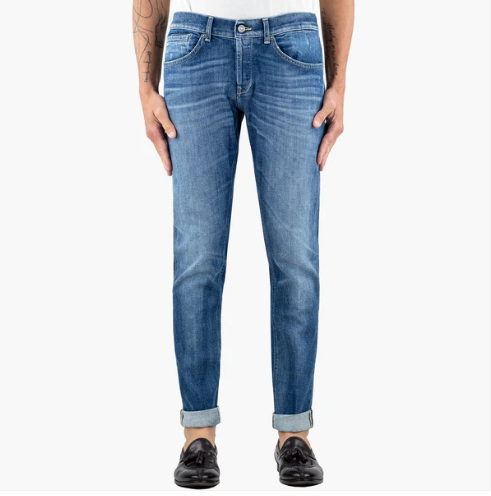 DONDUP JEANS MAN