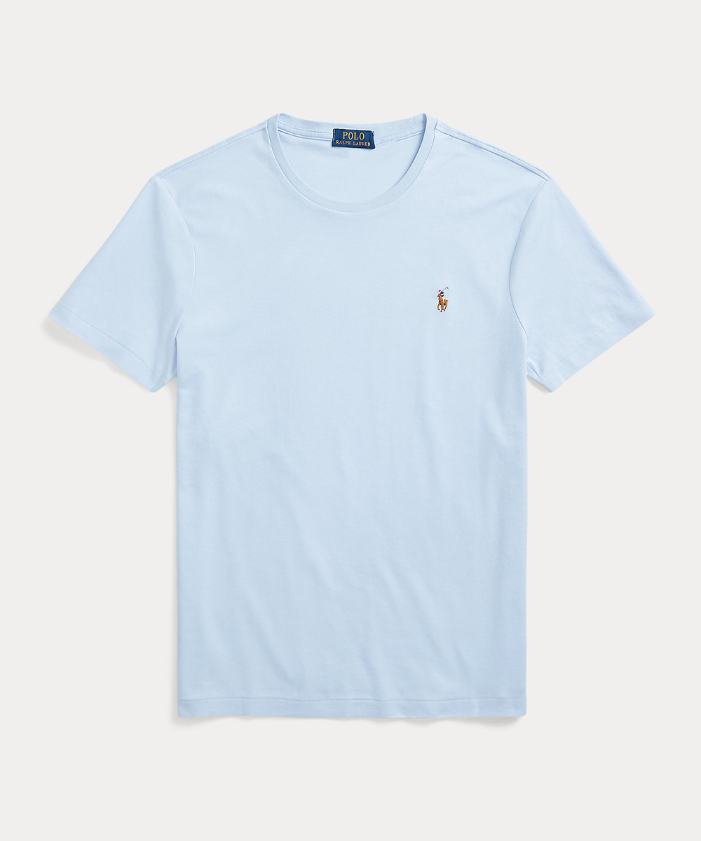 POLO RALPH LAUREN T-SHIRT MAN