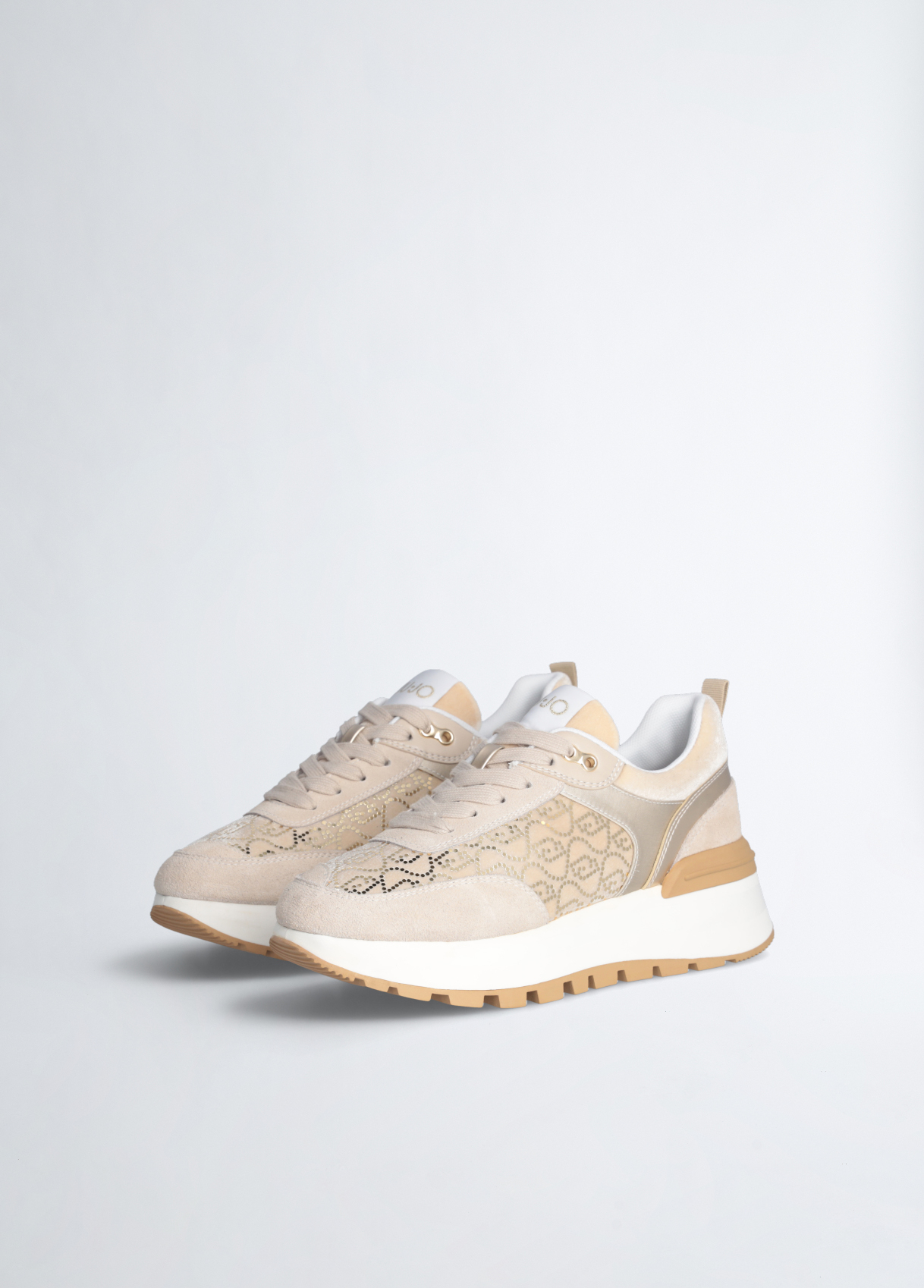 LIU°JO SCARPA DONNA