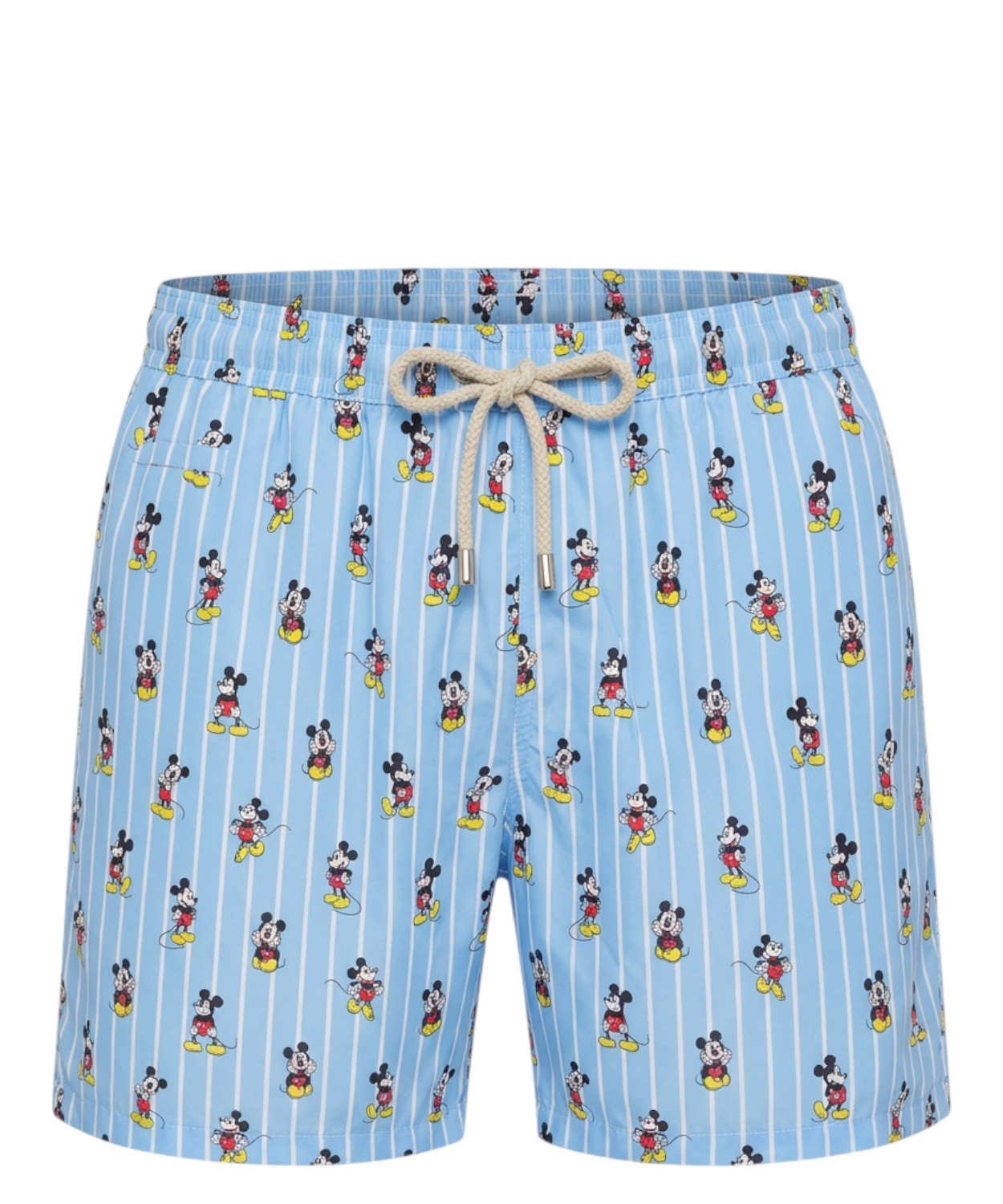 MC2 SAINTH BARTH SWIMSUIT MAN