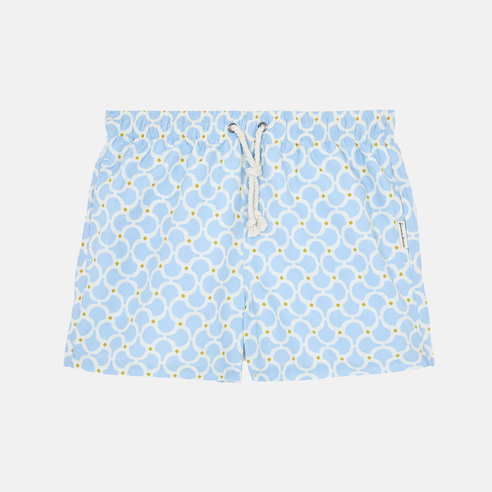 GASSA D'AMANTE SWIMSUIT MAN