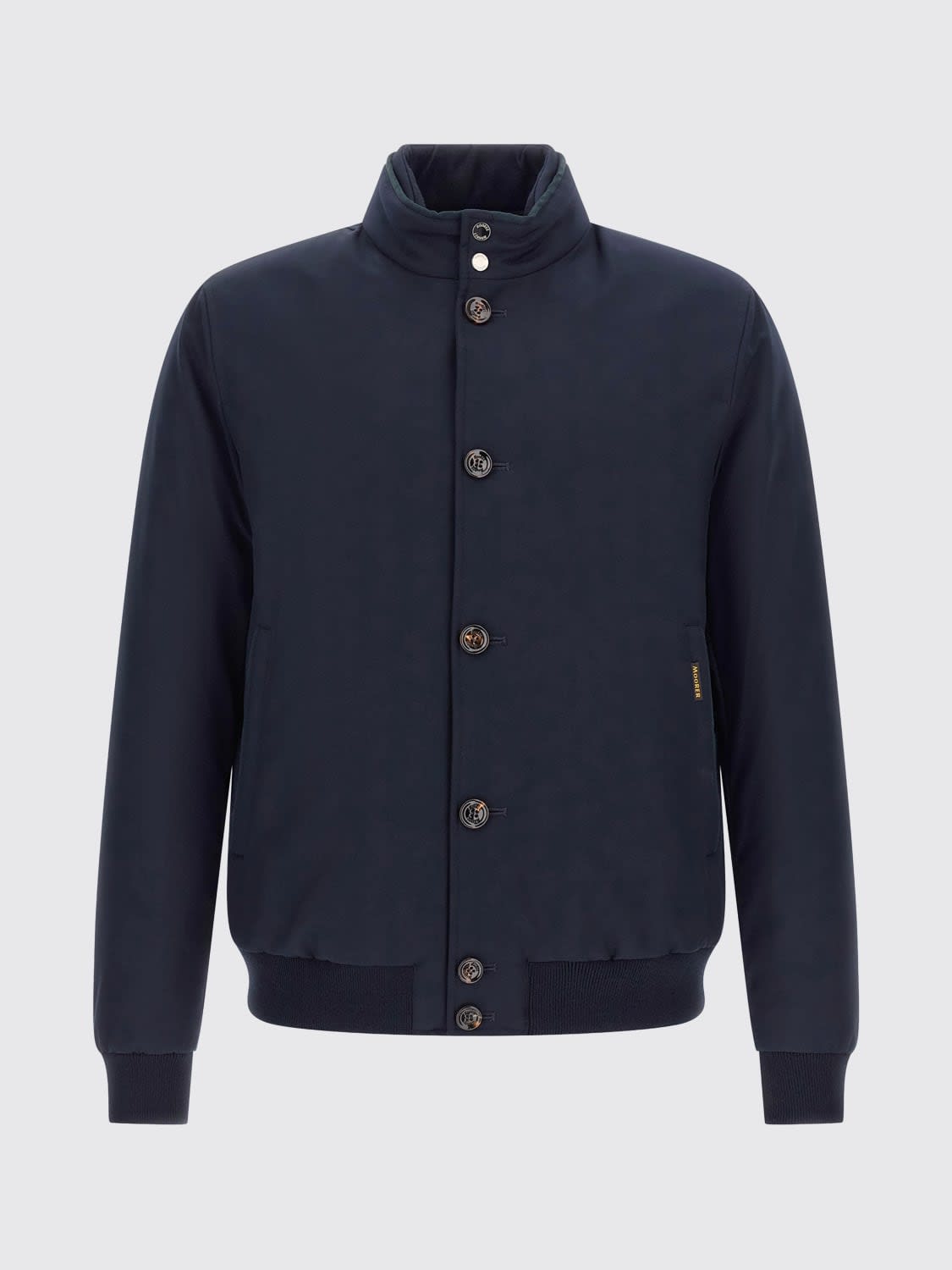 MOORER JACKET MAN