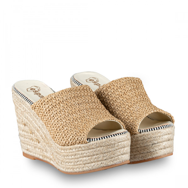 ESPADRILLAS SCARPA DONNA