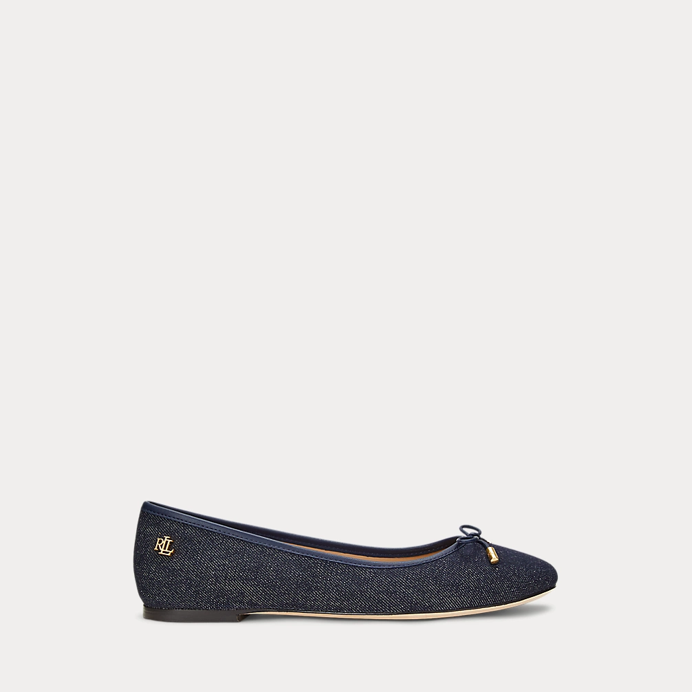 LAUREN RALPH LAUREN SCARPA DONNA