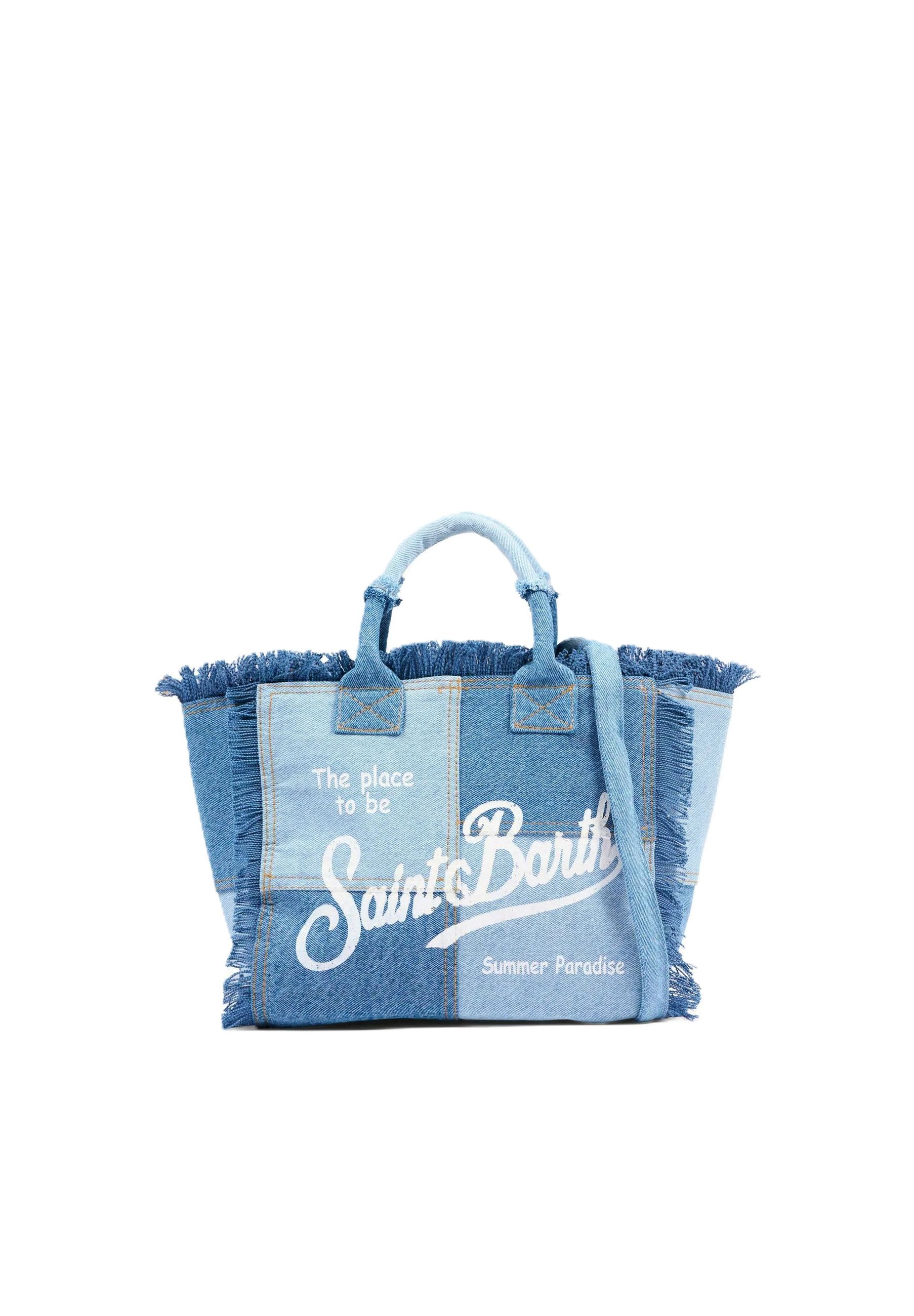 MC2 SAINTH BARTH BAG